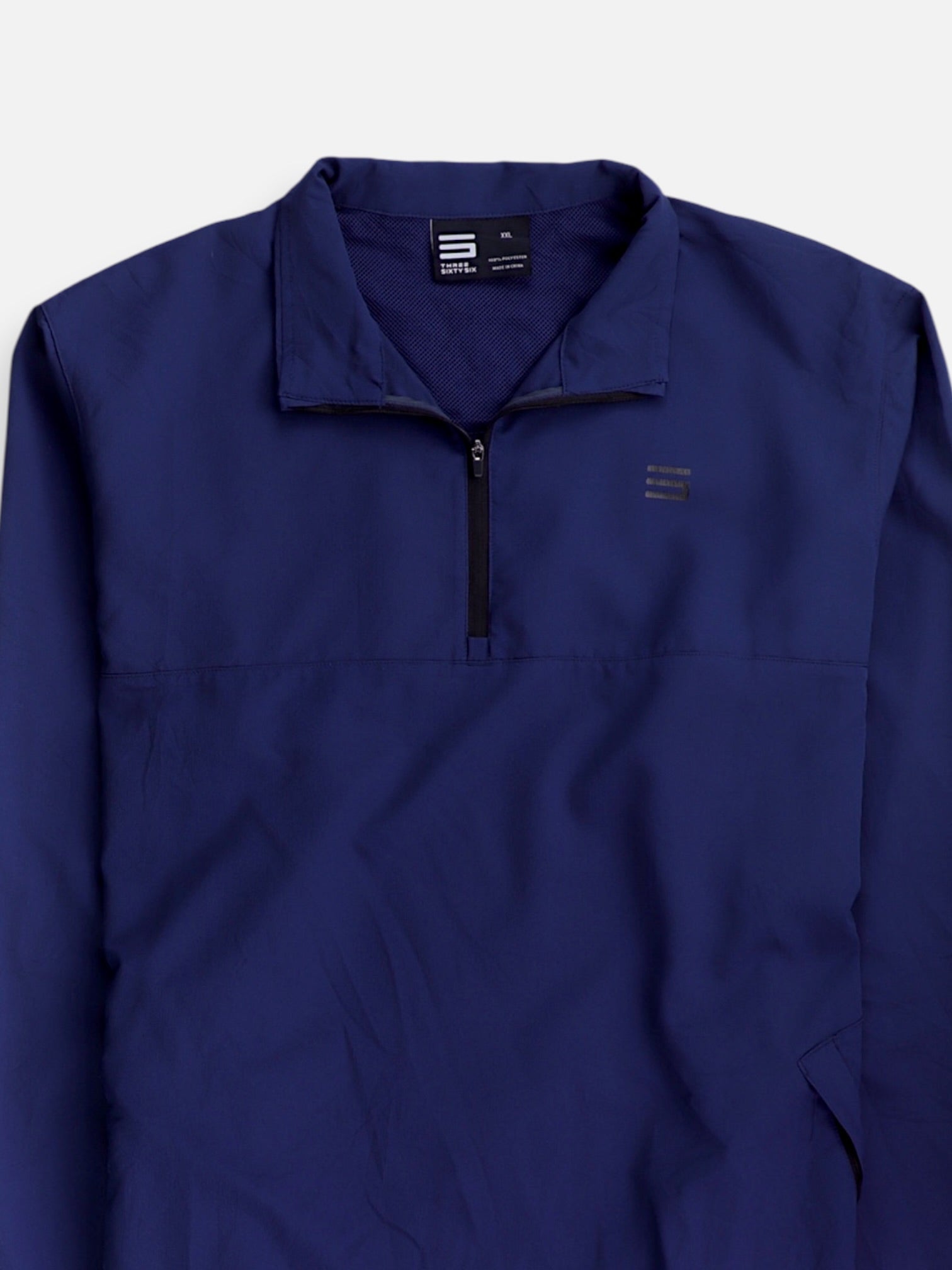 Chumpa Deportivo - Hombre - 2XL