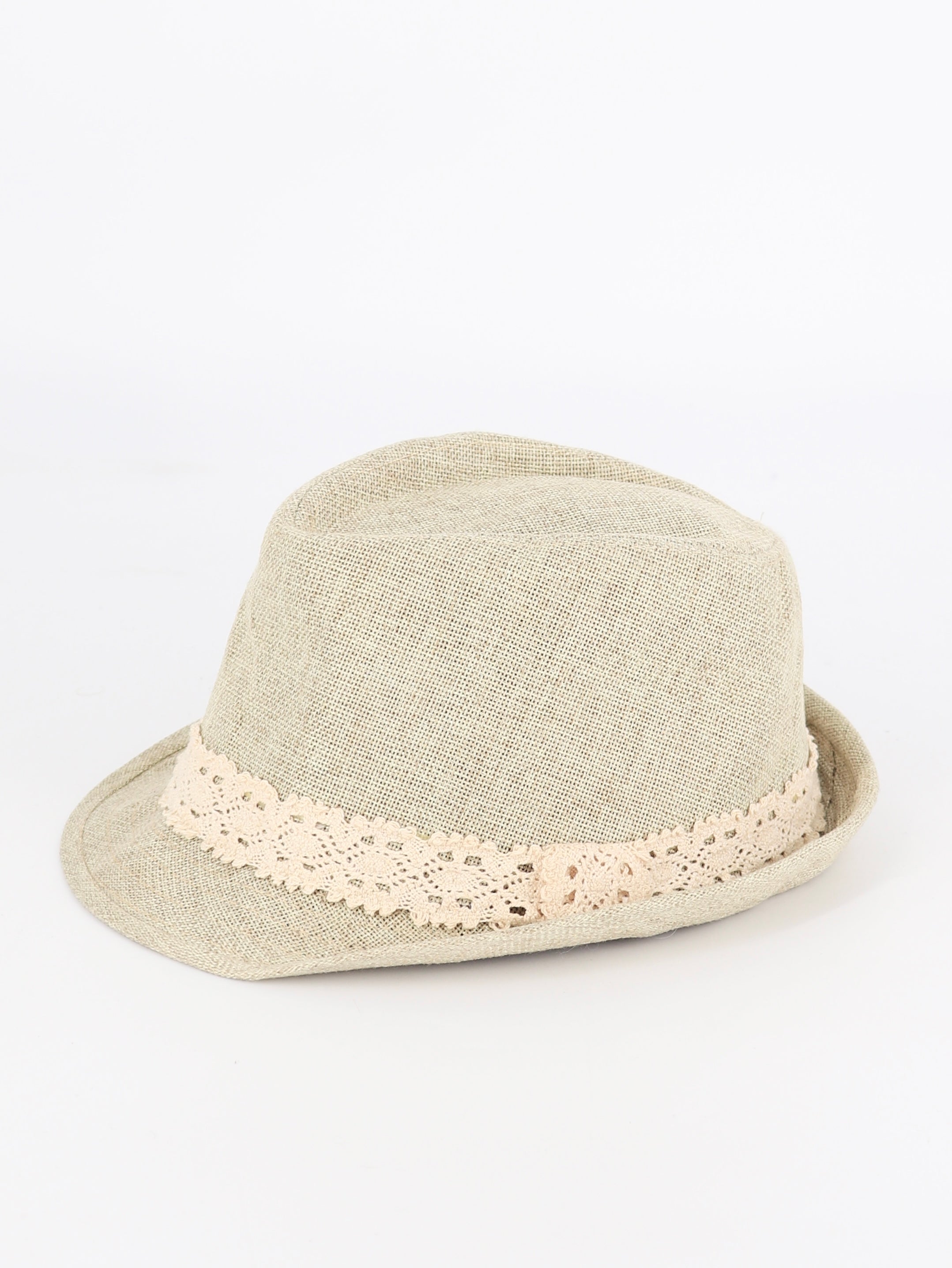 Sombrero Verano - Mujer - Talla Única (One Size)