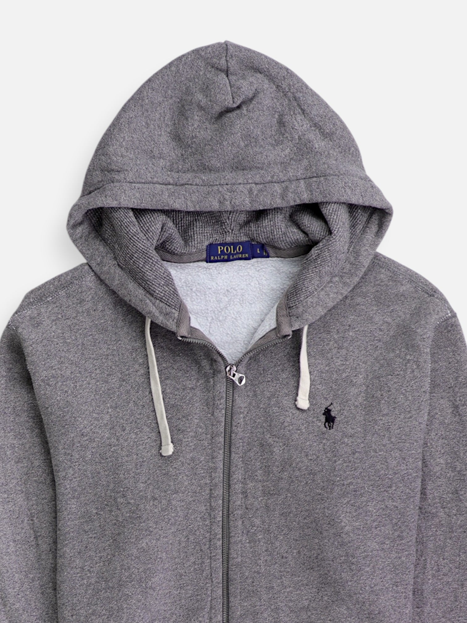 Polo Ralph Lauren Sudadera Hoodie Basic - Hombre - Large