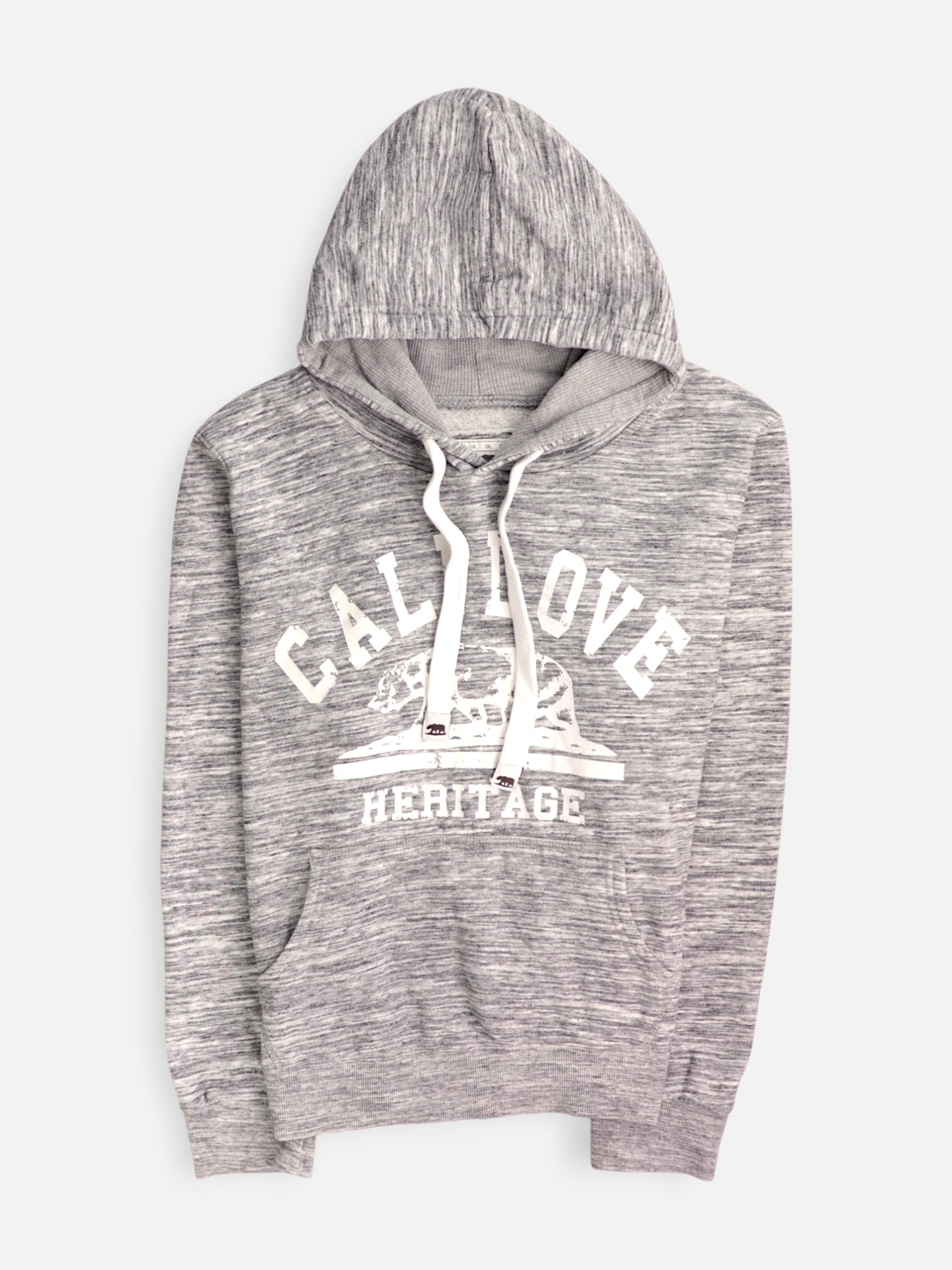 Sudadera Hoodie Basic - Mujer - 3XL