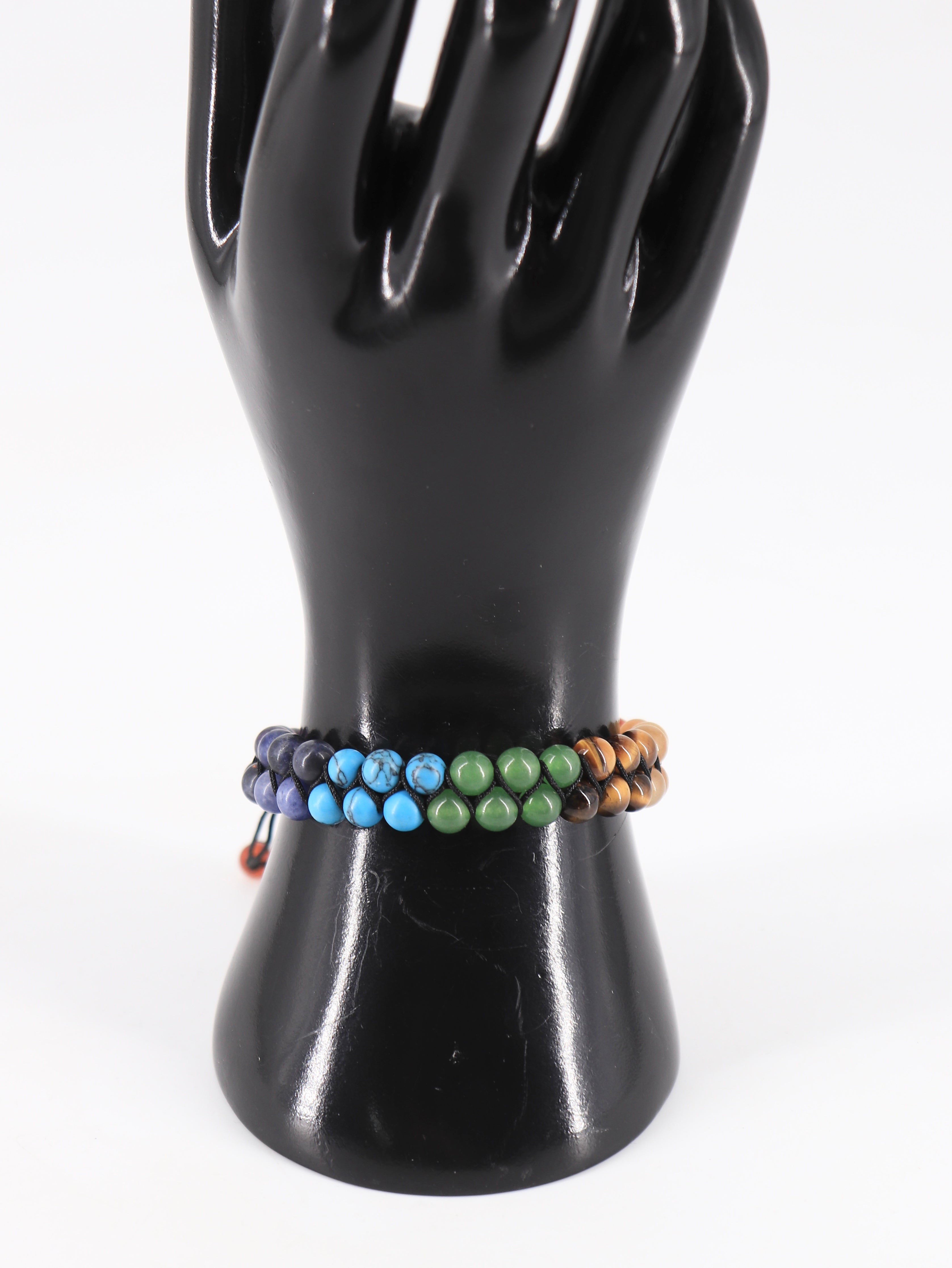 Pulsera Casual - Hombre - Talla Única (One Size)