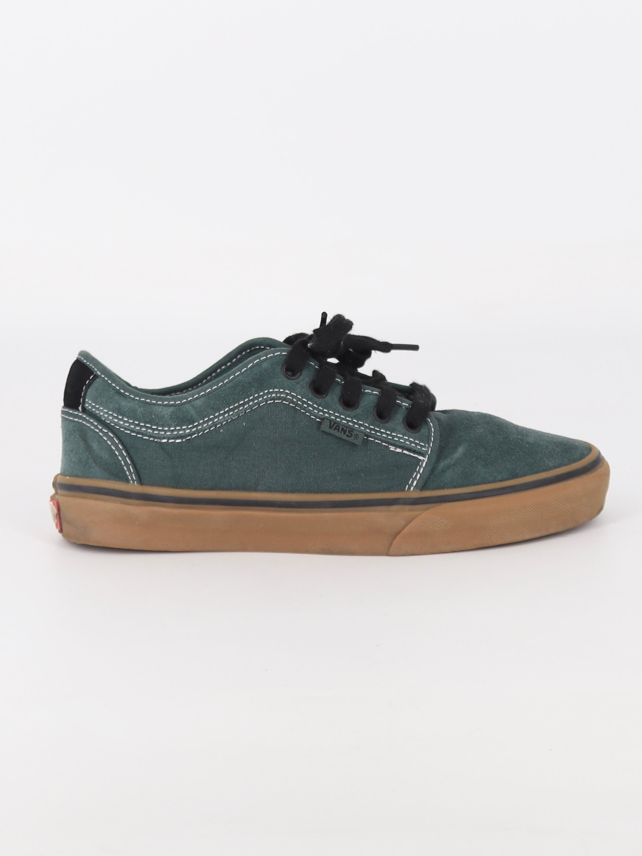 Vans Tenis Clasico Basic - Hombre - US 7.5