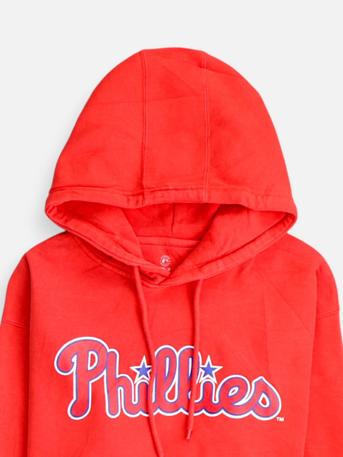 Sudadera Hoodie Basic - Hombre - Large