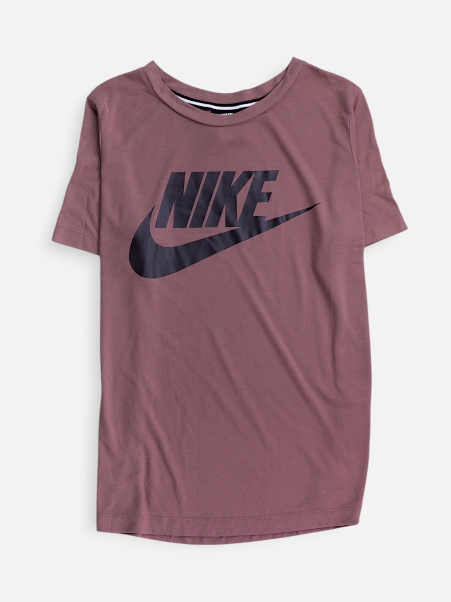 Nike Camiseta Grafica - Mujer - Medium