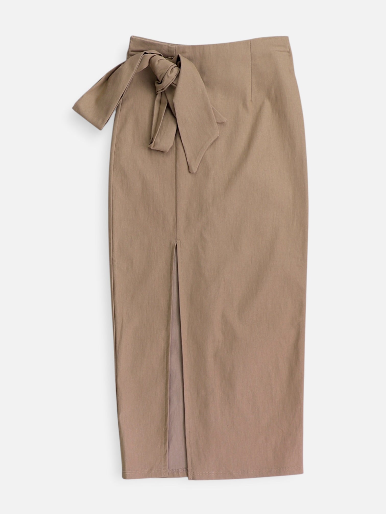 Falda Casual - Mujer - Small