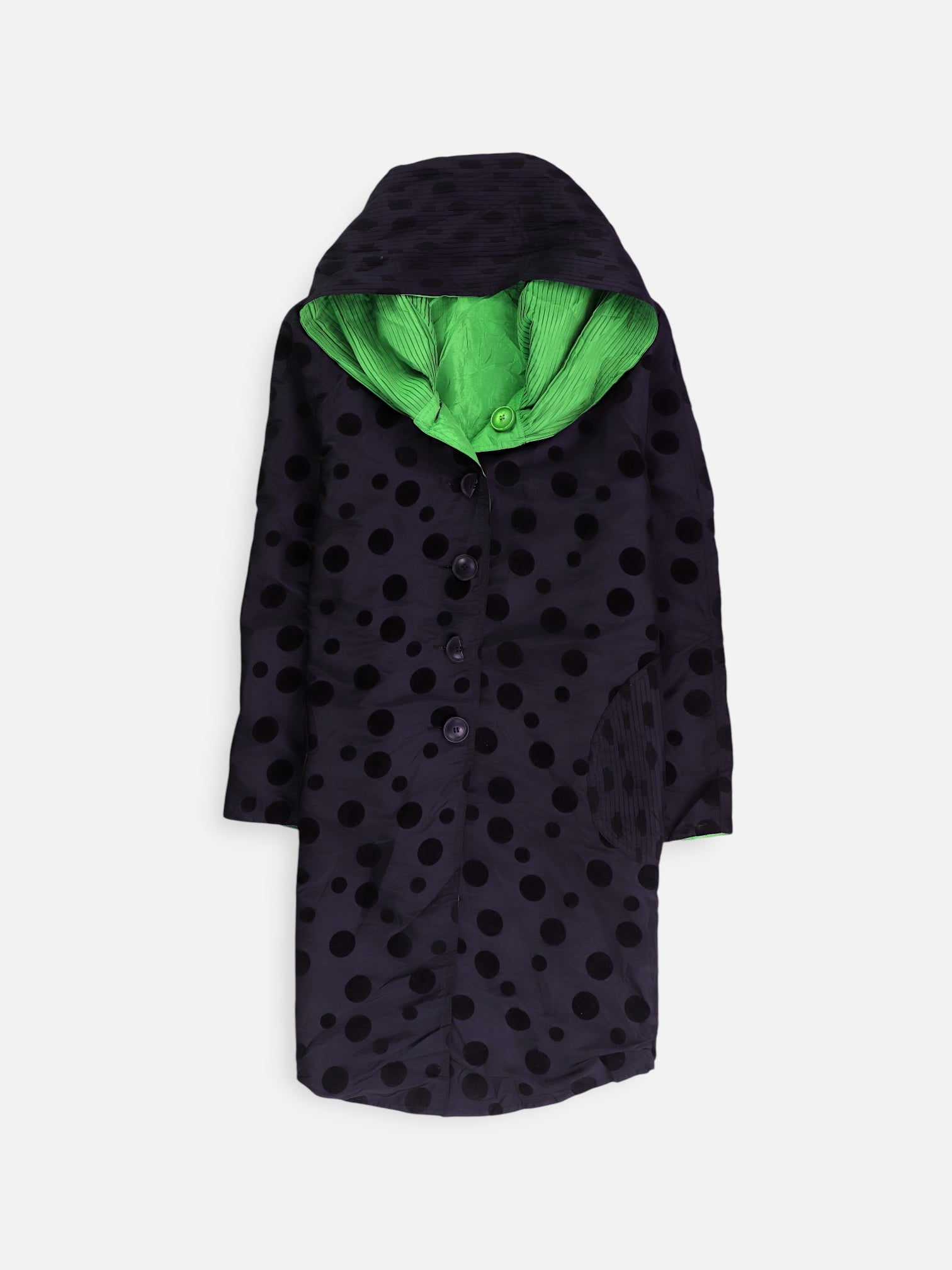 Chumpa Casual - Mujer - Small