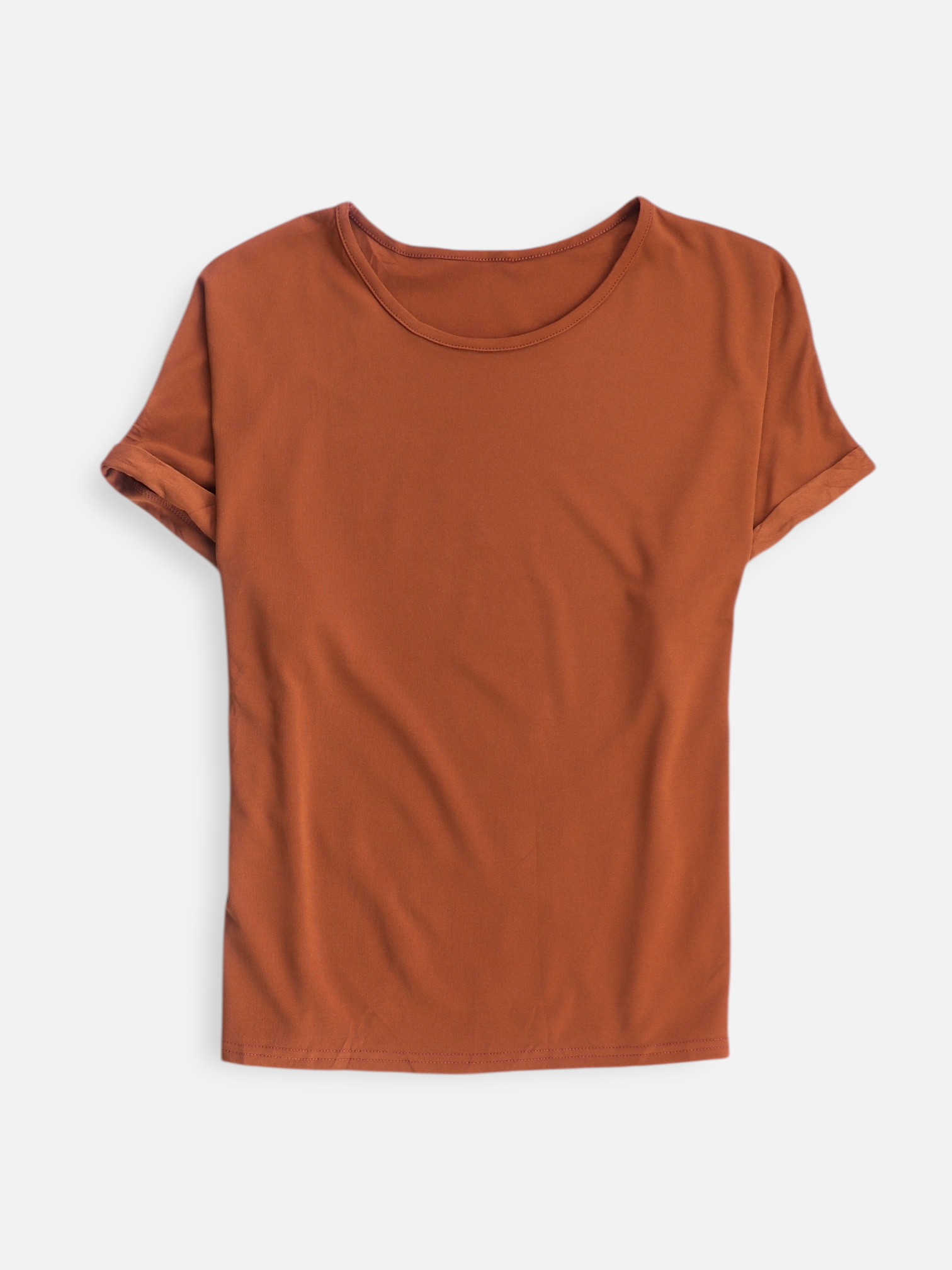 Blusa Casual - Mujer - XL