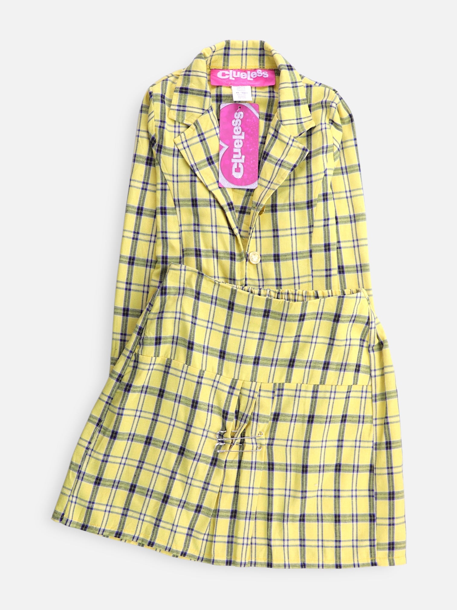 Movies Conjunto Dos piezas - Mujer - MEDIUM