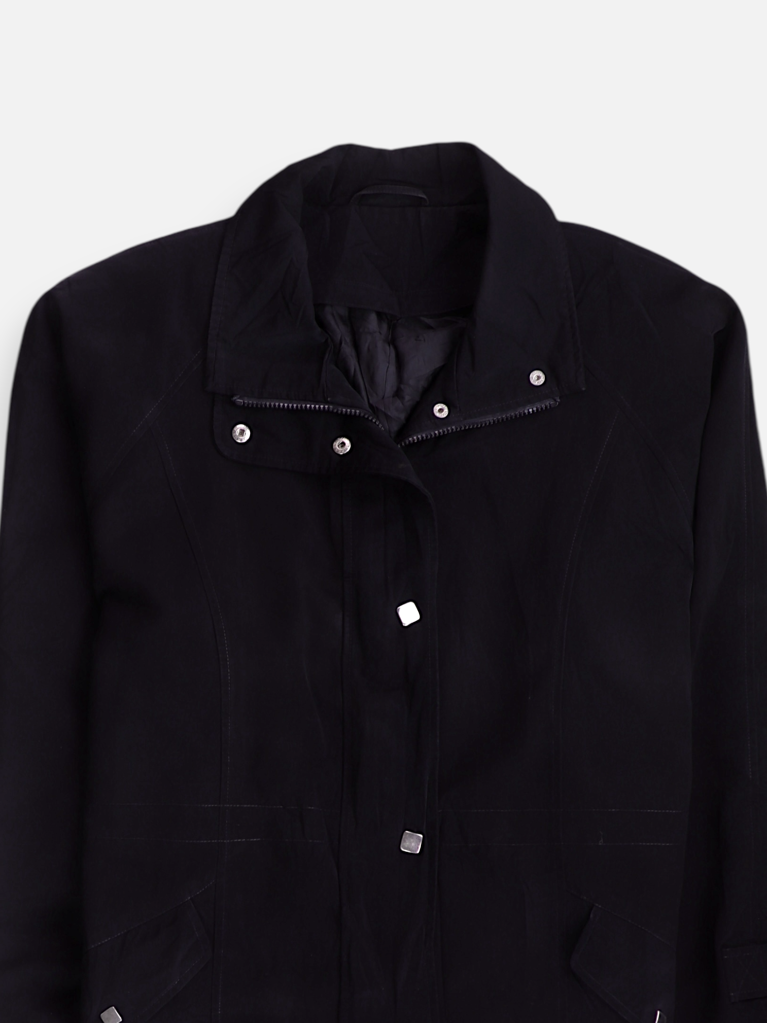 Chaqueta Casual Fleece - Mujer - N/A