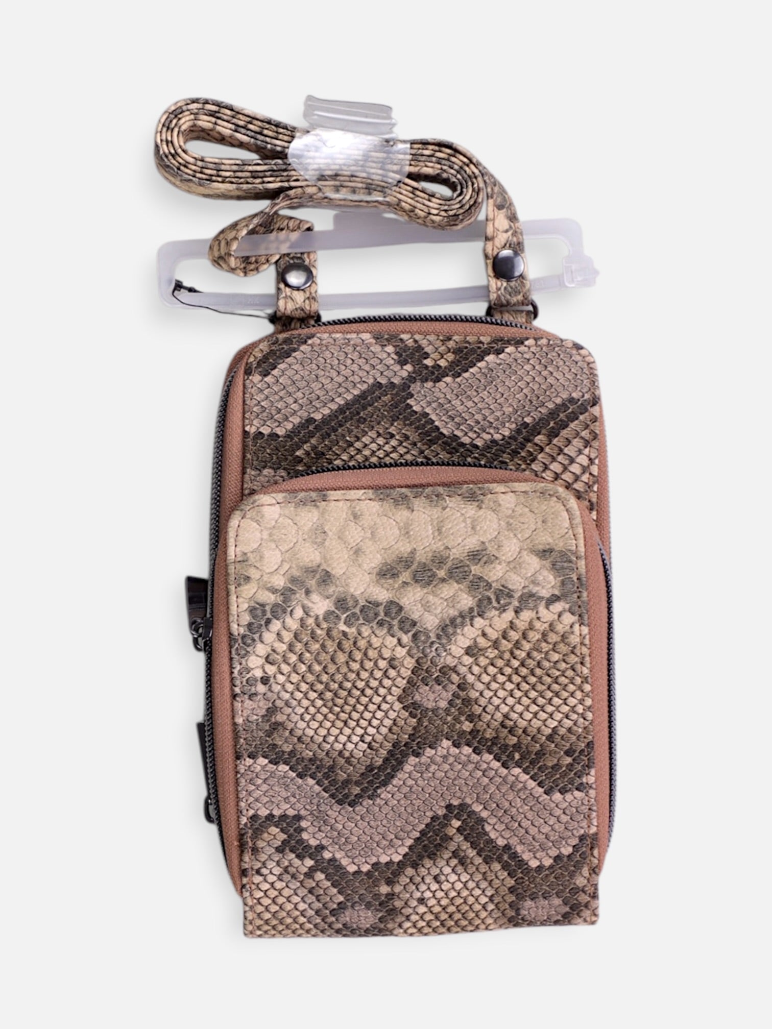 Cartera monedero - Mujer - Talla Única (One Size)