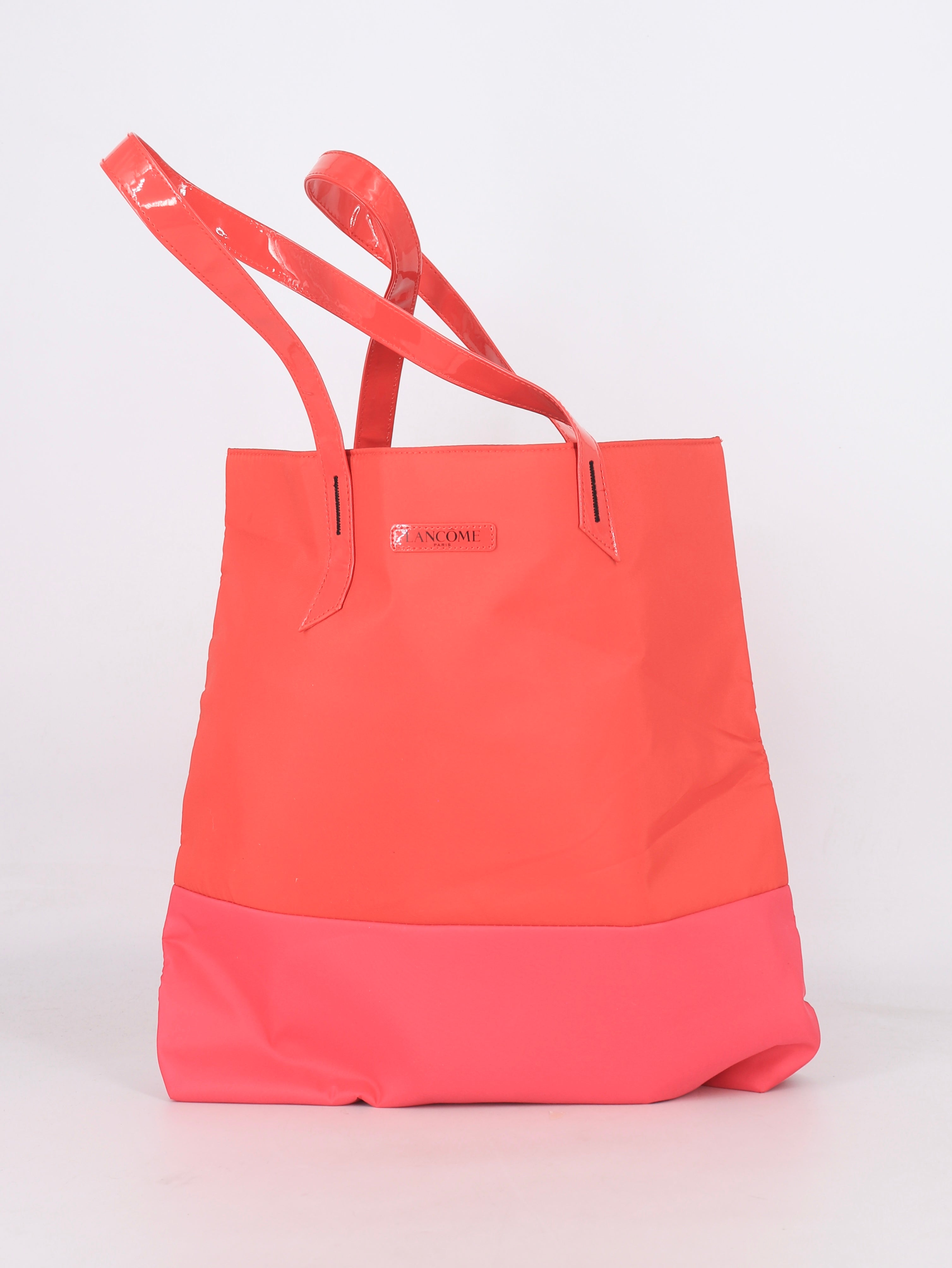 LANCOME Bolso Color Block - Mujer - Talla Única (One Size)