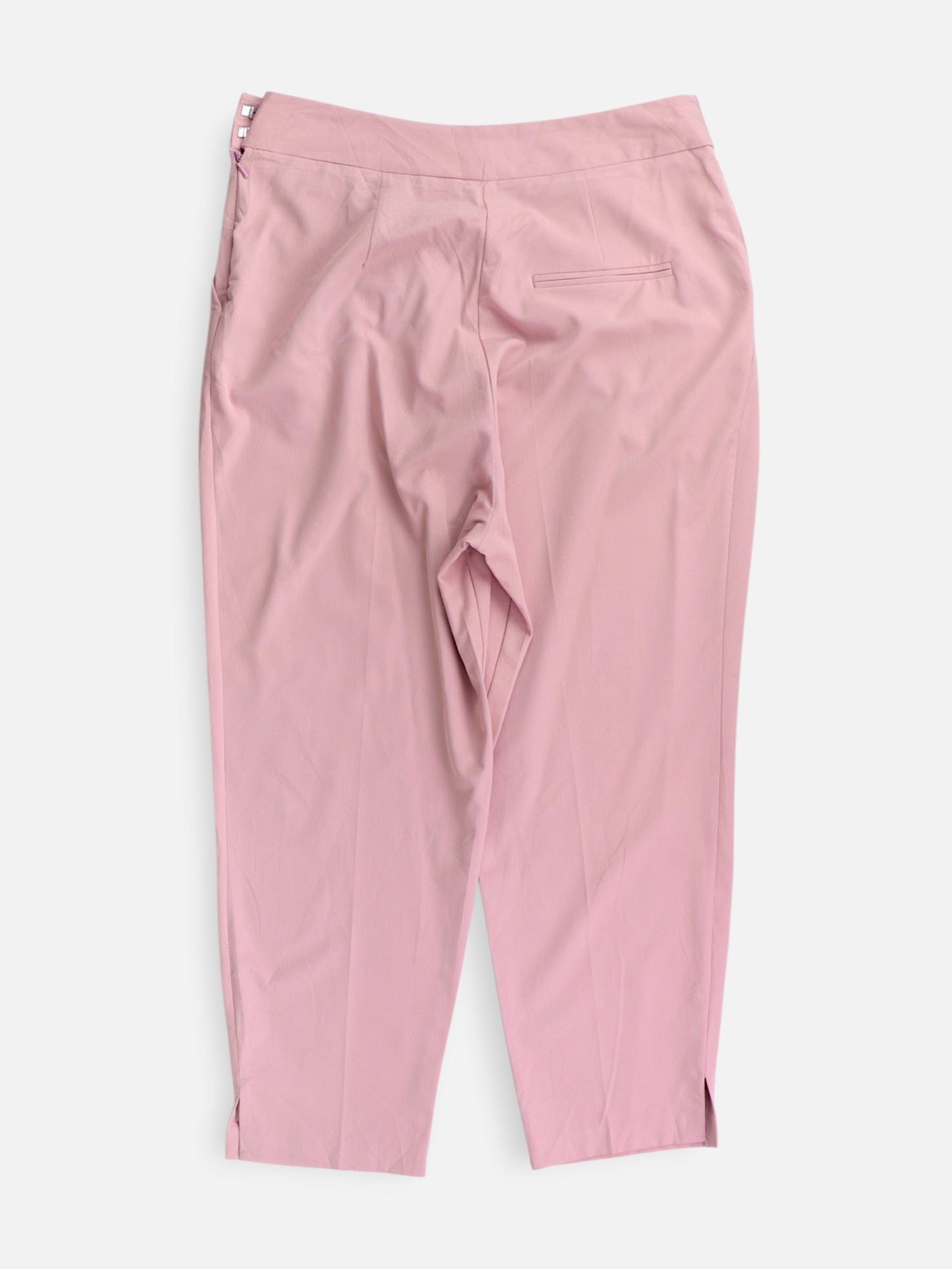 ASOS Pantalon Regular Fit Casual - Mujer - 10