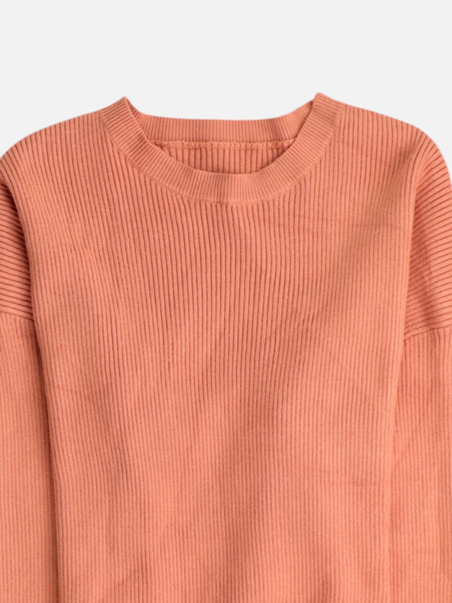 Sueter basic Casual - Mujer - Large