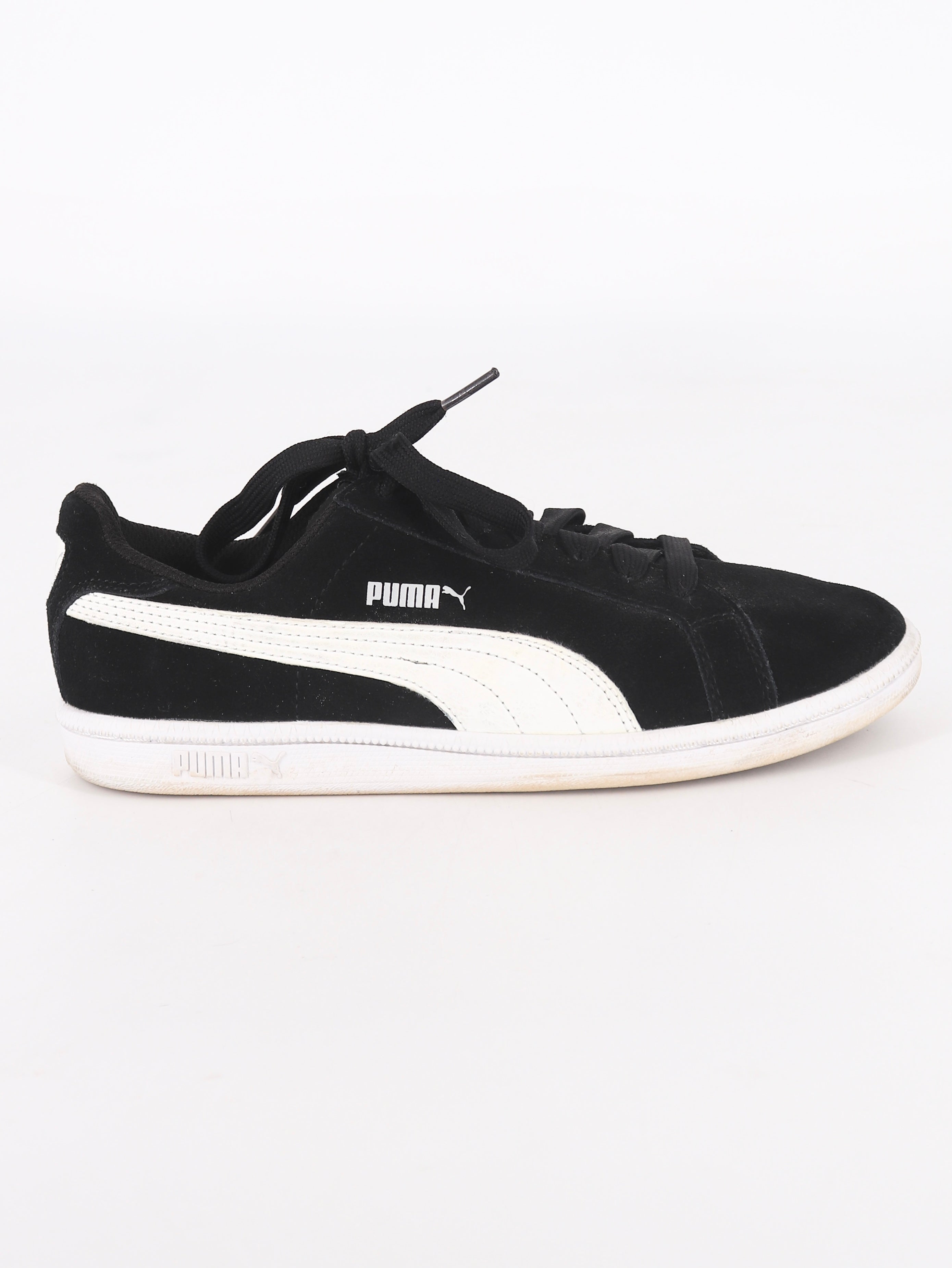 Puma Tenis Casual Suede - Mujer - US 5.5