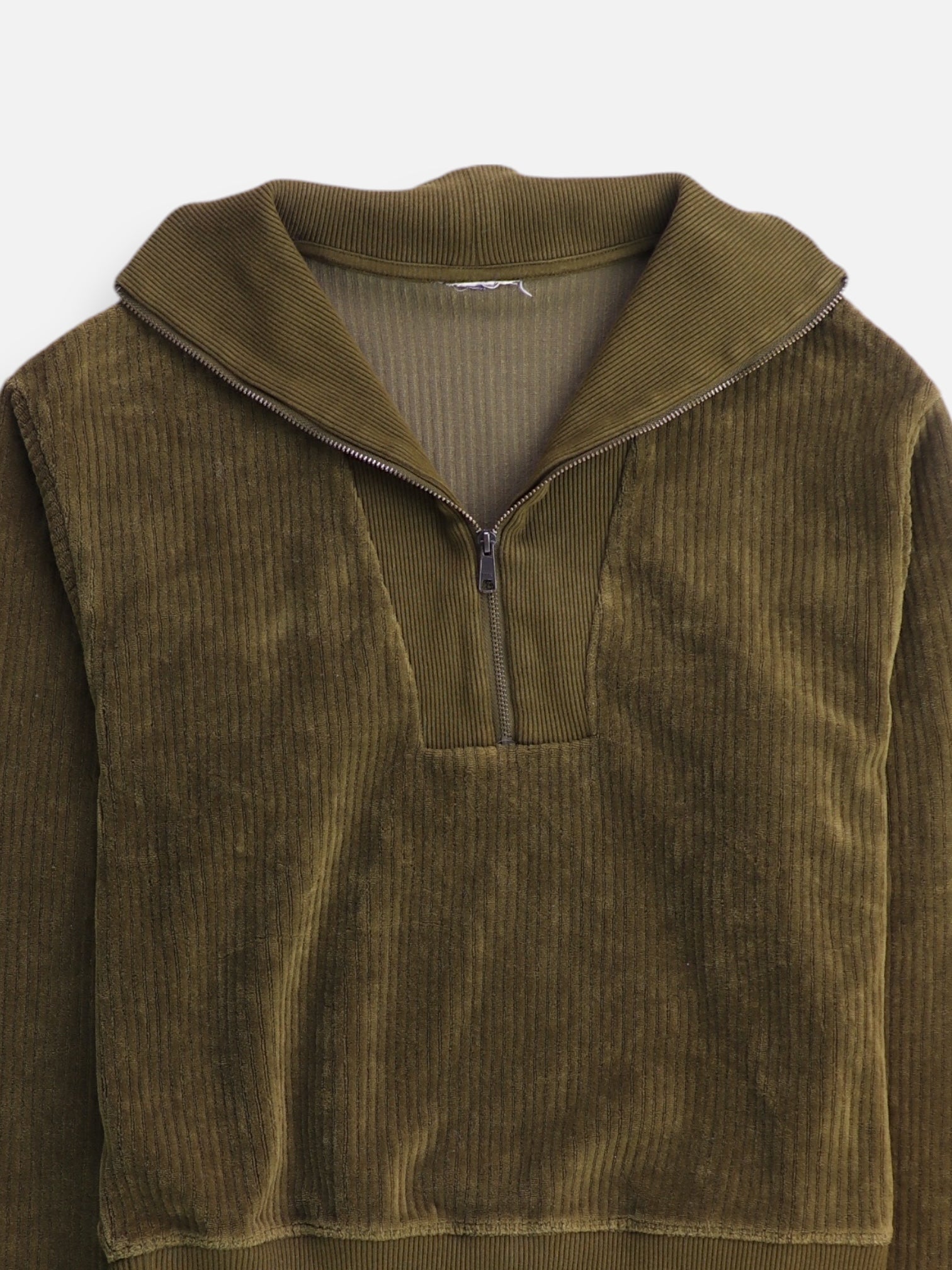 Sudadera Fleece Basic - Mujer - Medium