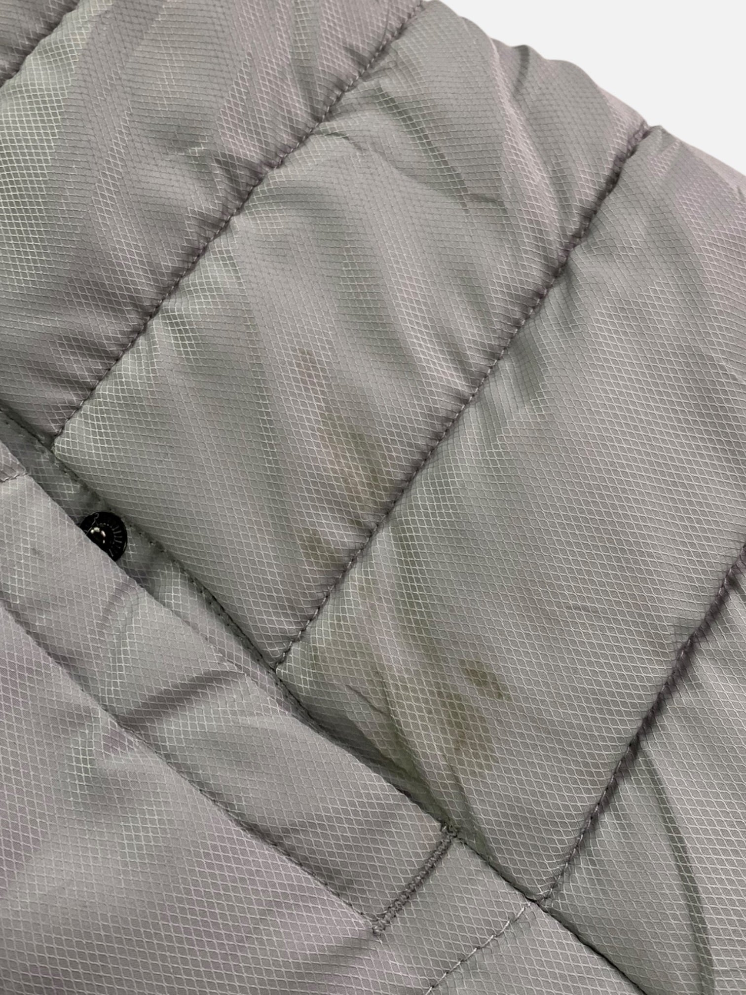 Chaqueta Puffer Impermeable - Mujer - 1xl