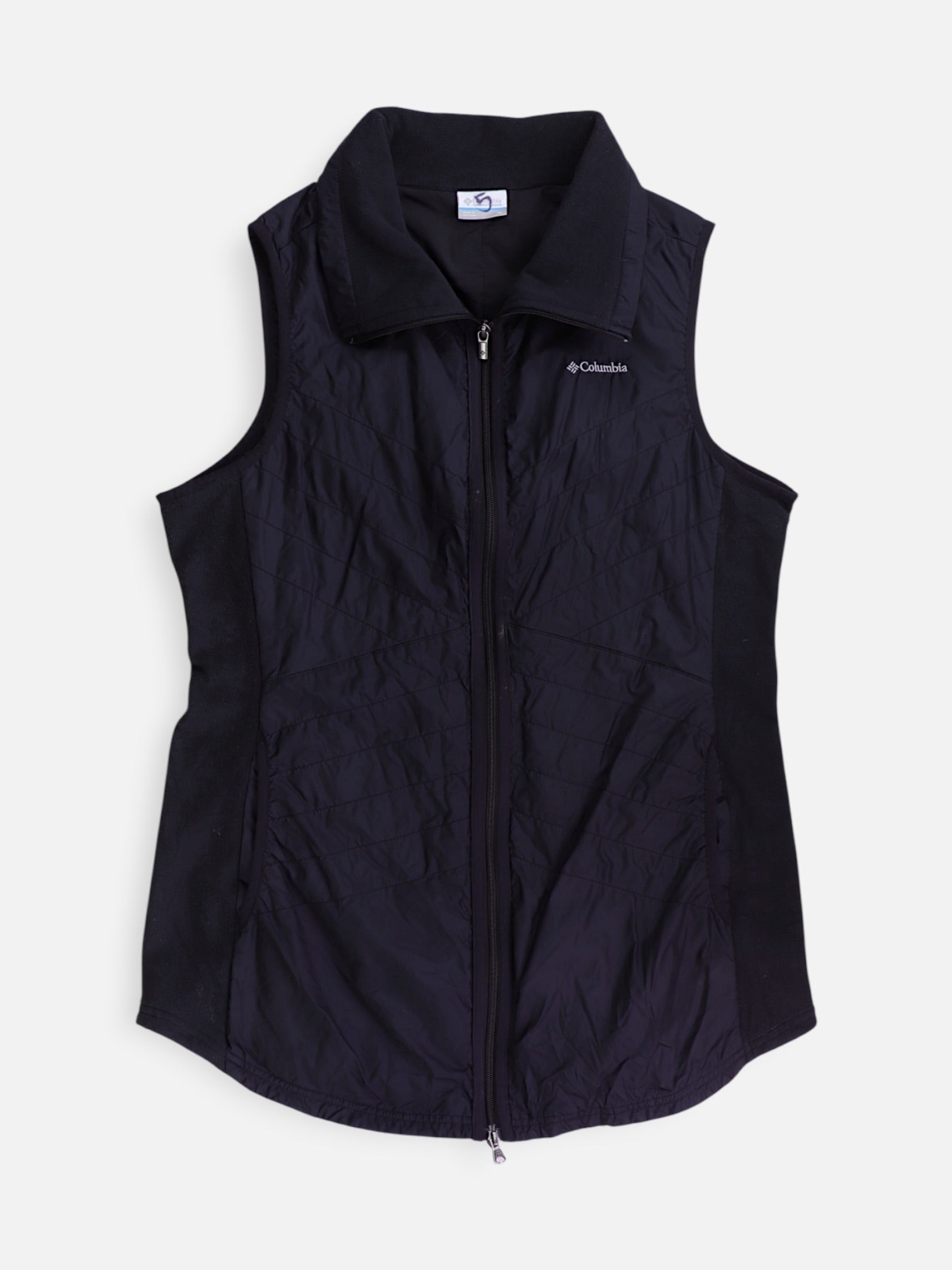 Columbia Chaleco Casual - Mujer - XL