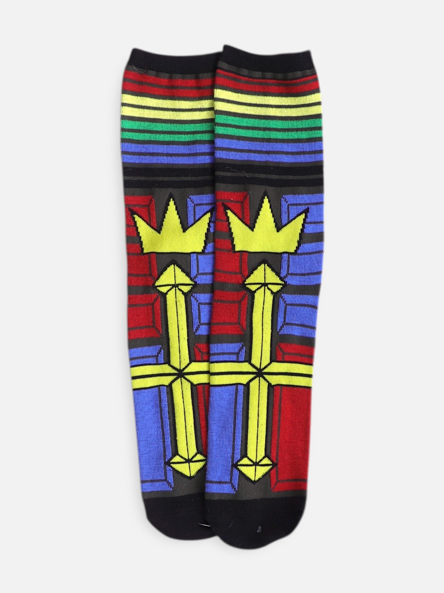 Calcetines 1 Par - Hombre - Talla Única (One Size)