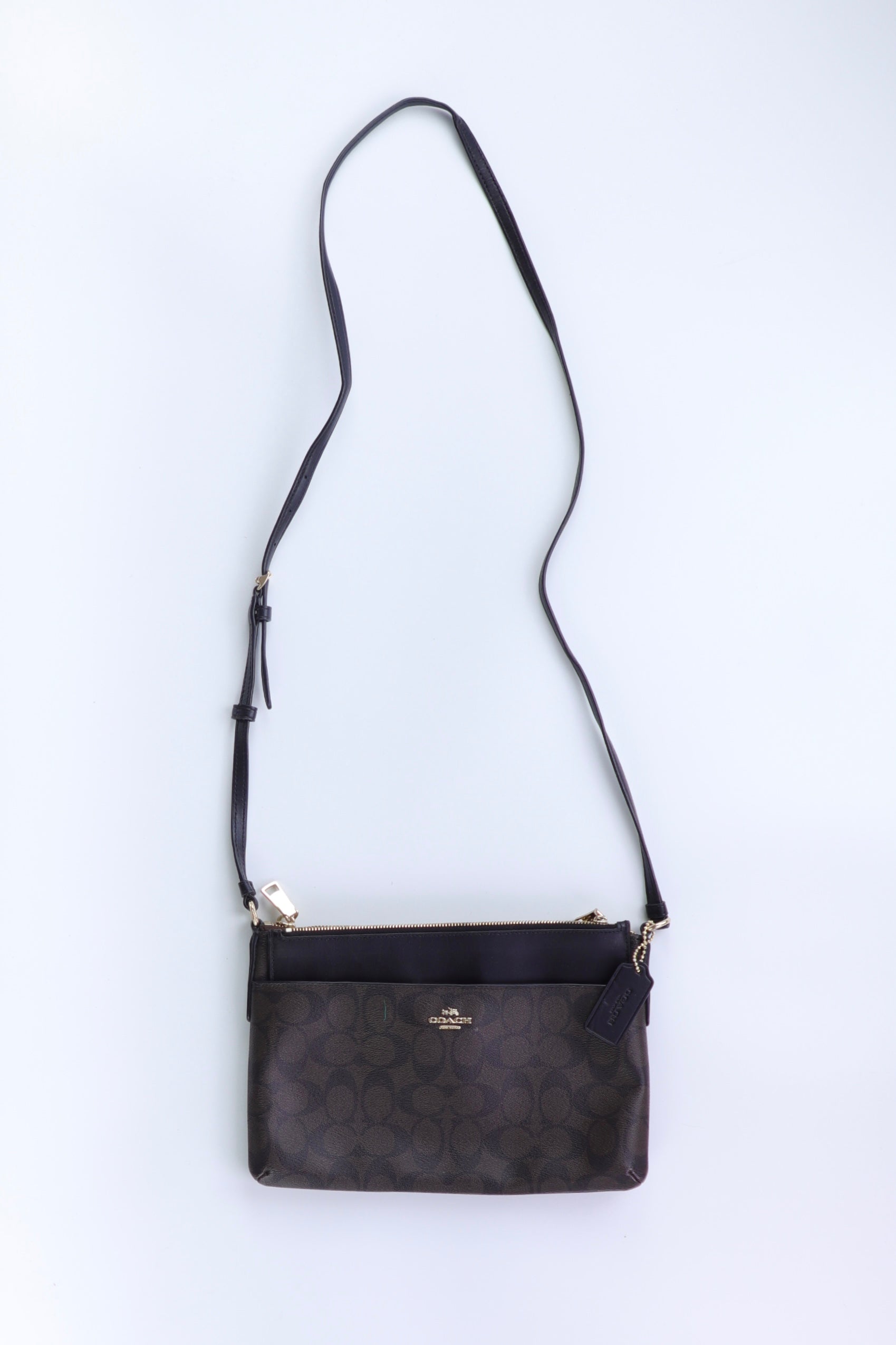 Coach Cartera Casual - Mujer - Talla Única (One Size)