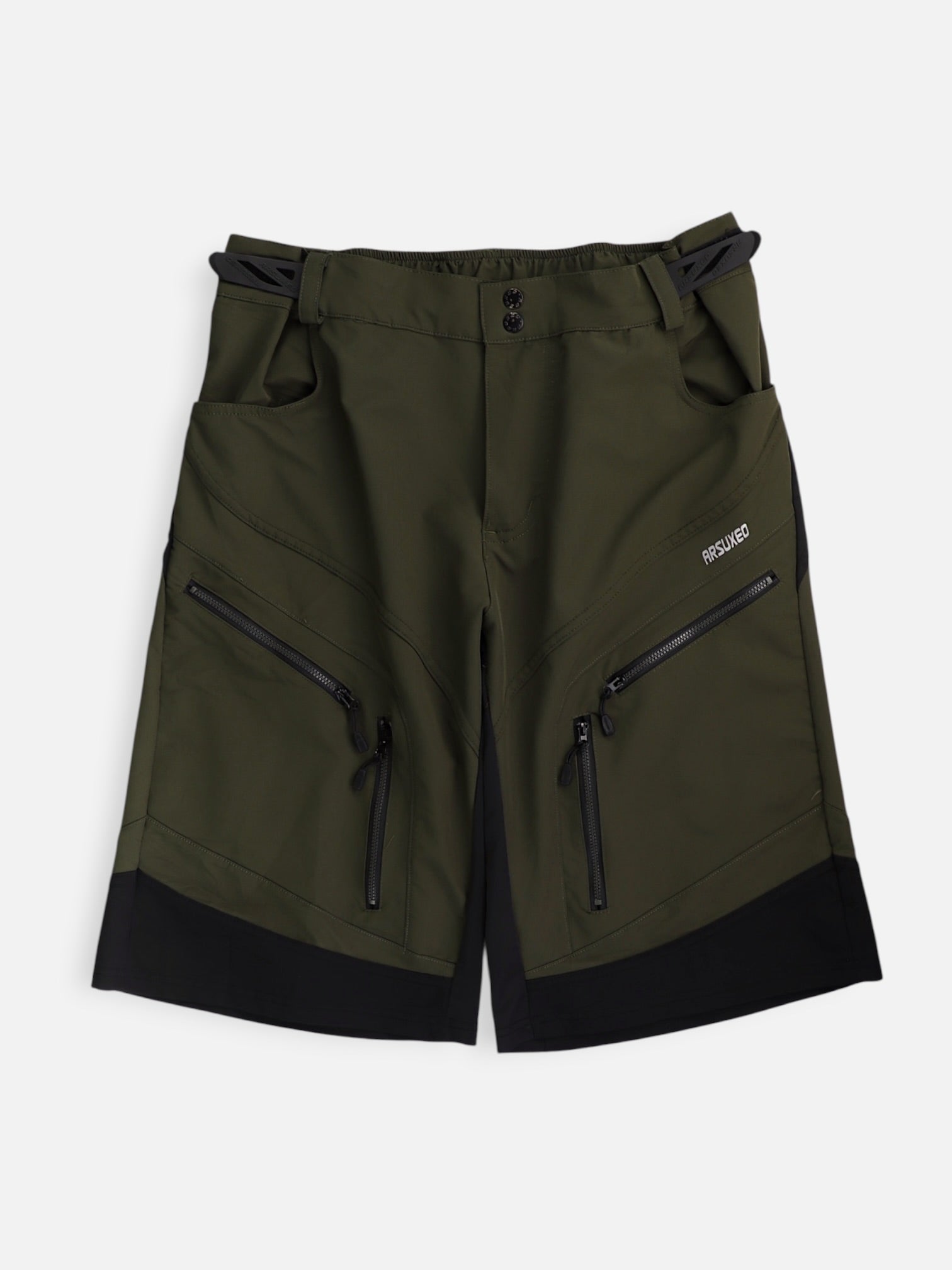 Shorts Cargo - Hombre - XL