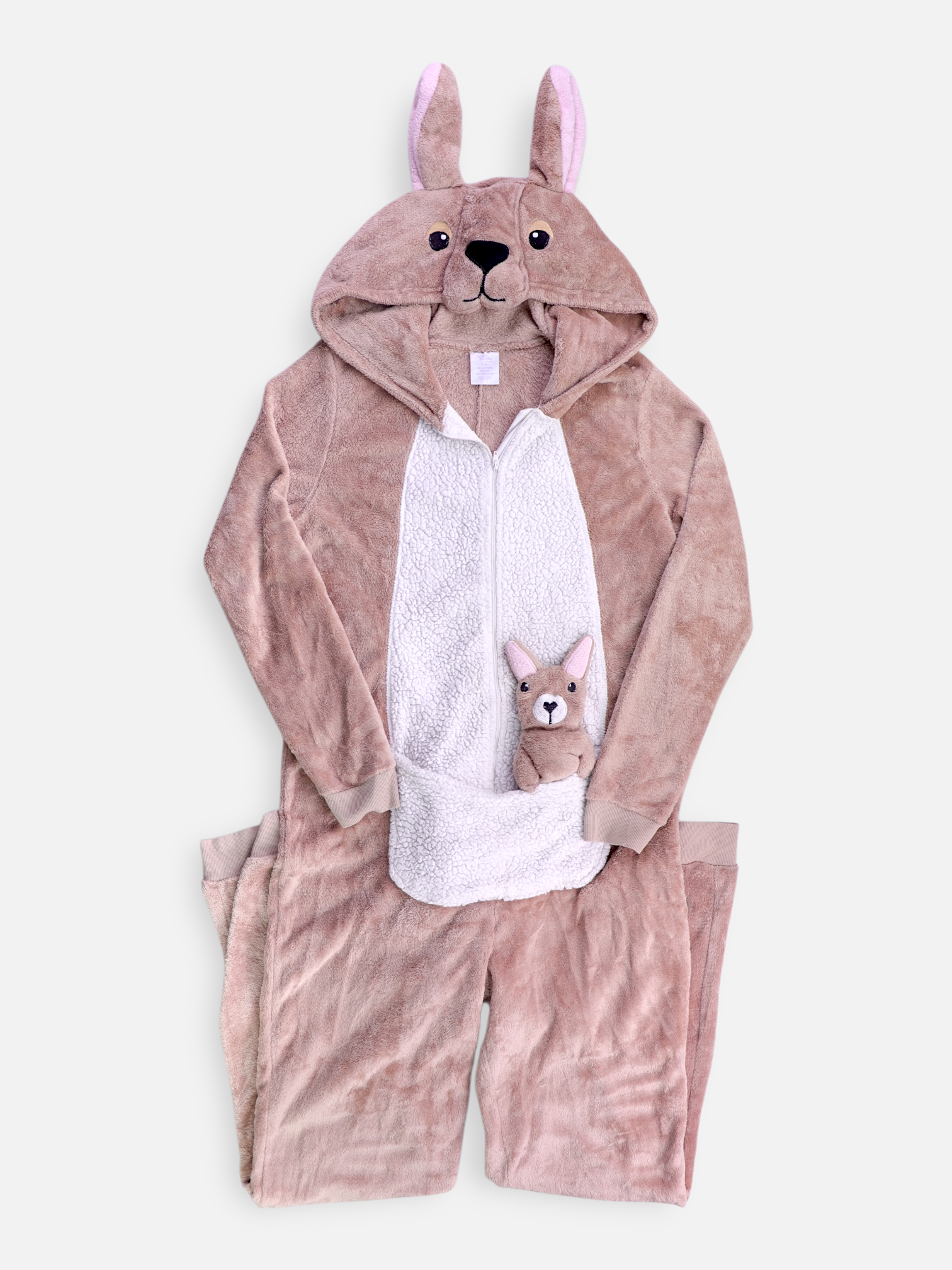 Disfraz Animado - Mujer - Large