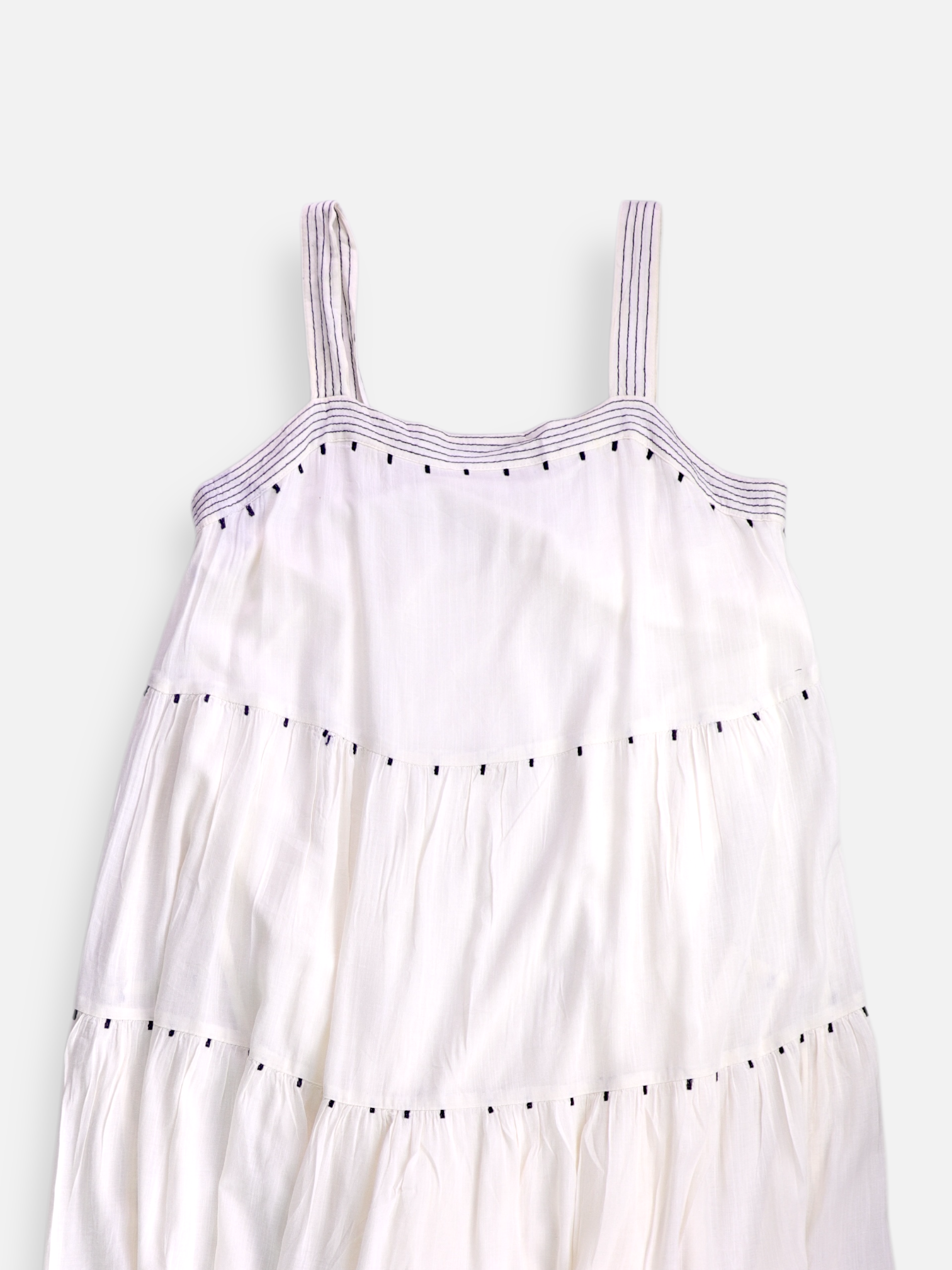 Old Navy Vestido Verano - Mujer - Medium