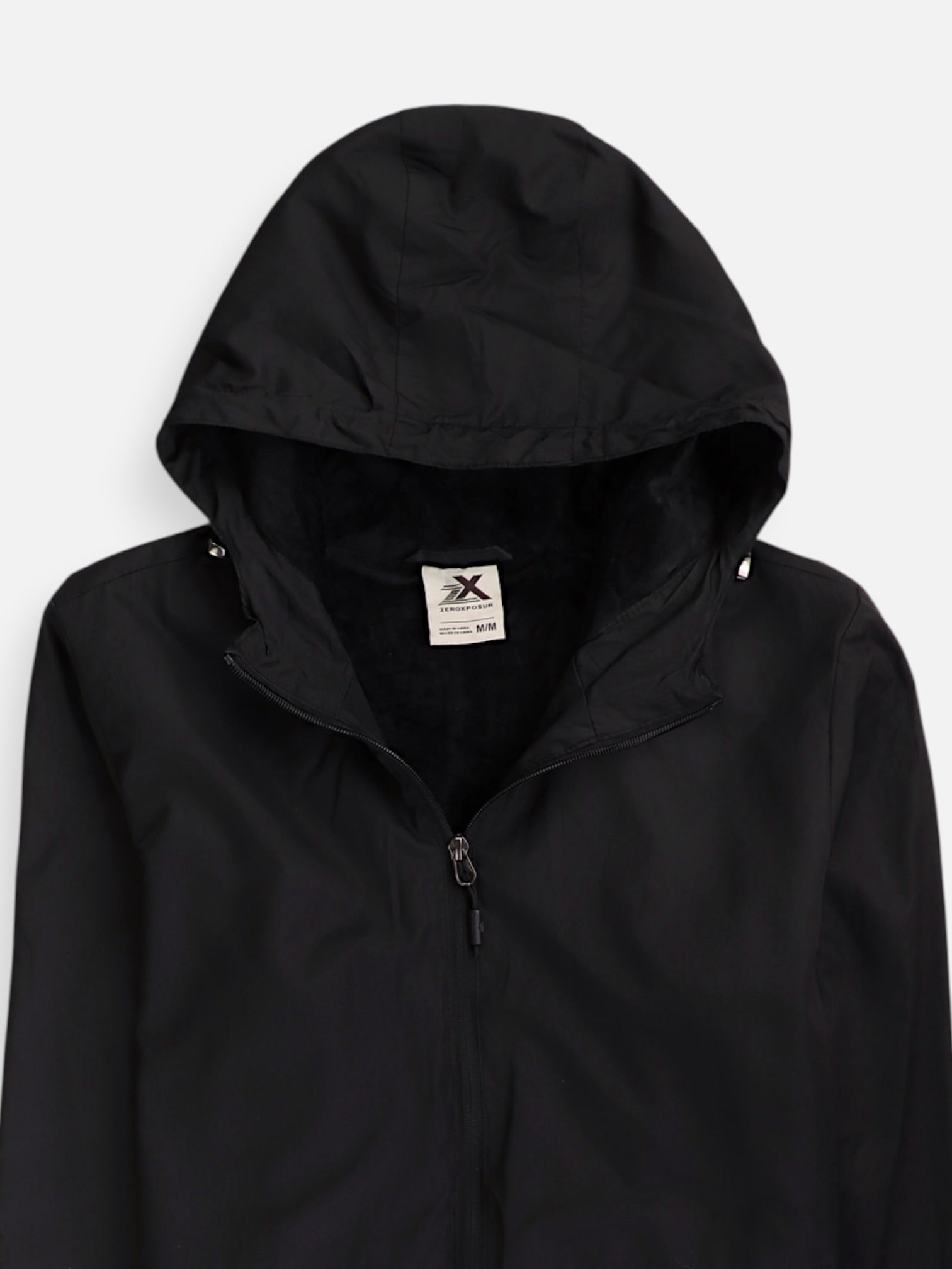 ZERO X POSUR Chumpa Cazadora - Mujer - Medium
