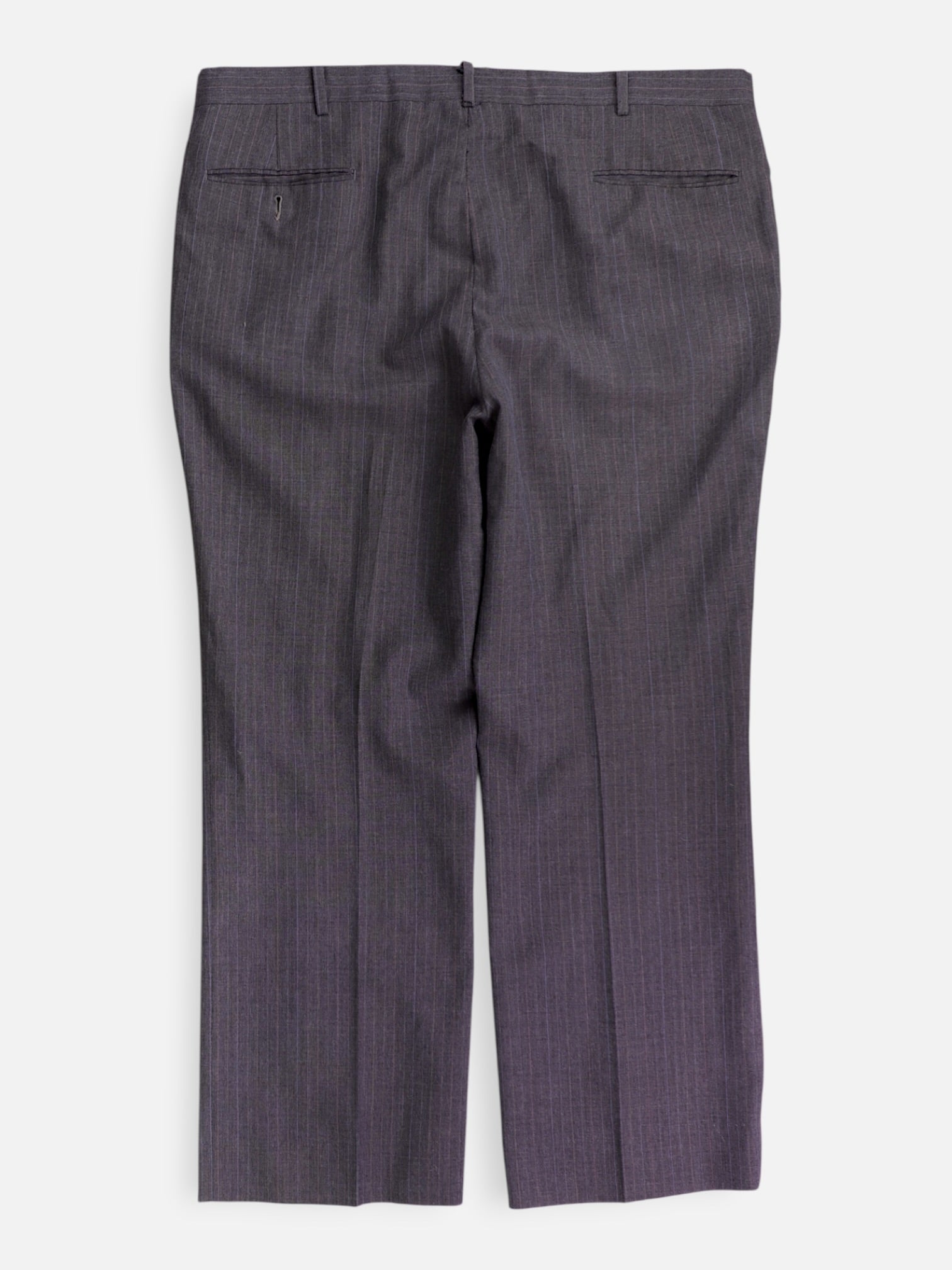 Pantalon Regular Fit Casual - Hombre - N/A