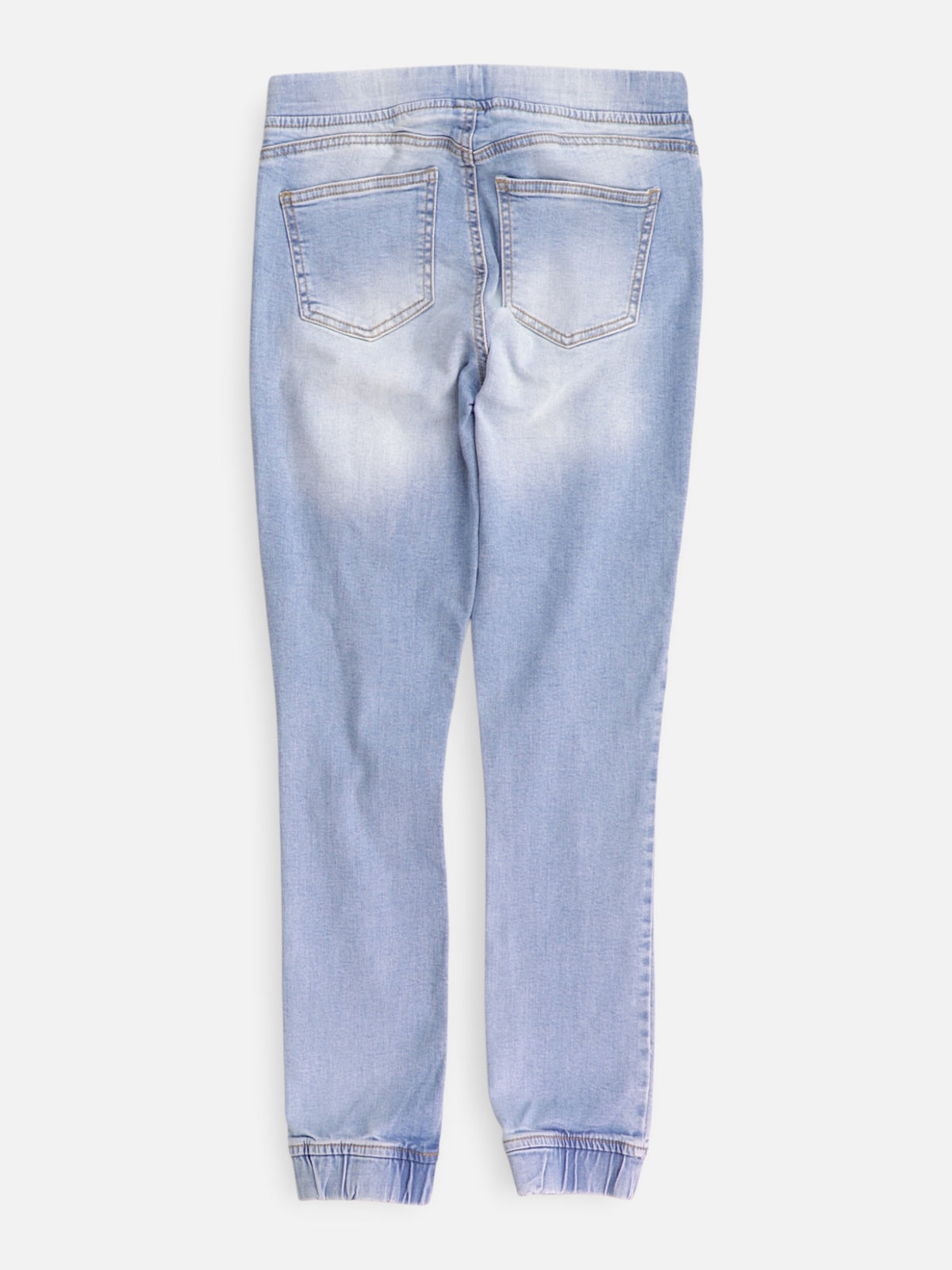 Jean Regular Fit Denim - Mujer - XS