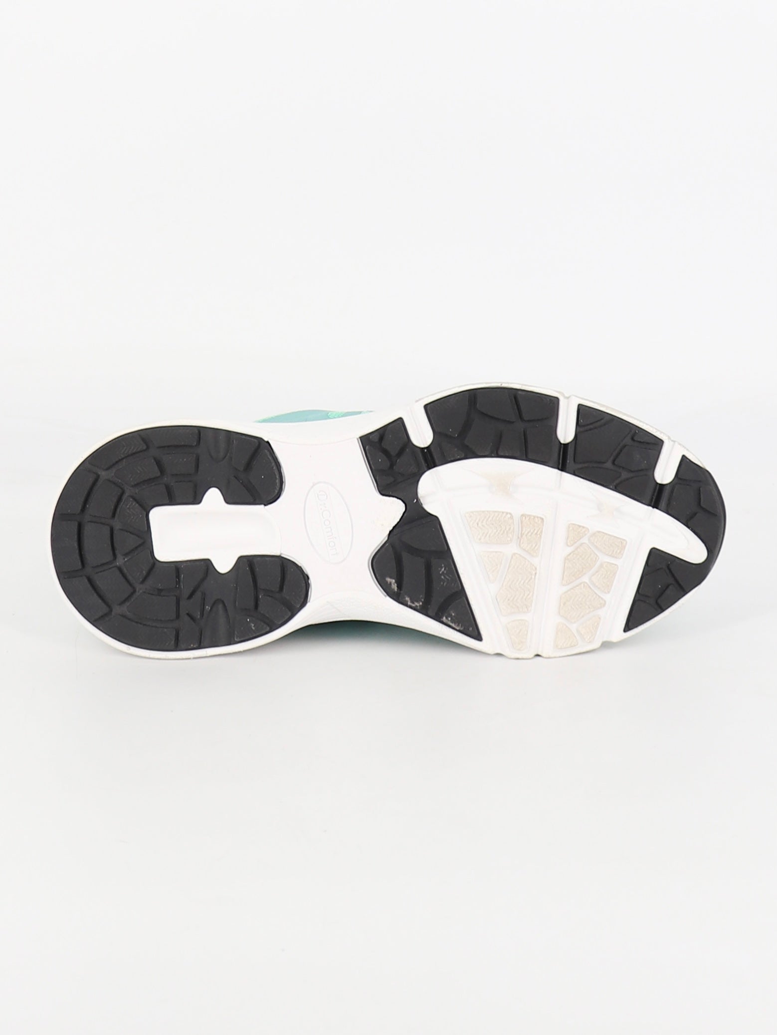 Tenis Deportivo Basic - Mujer - US 8.5