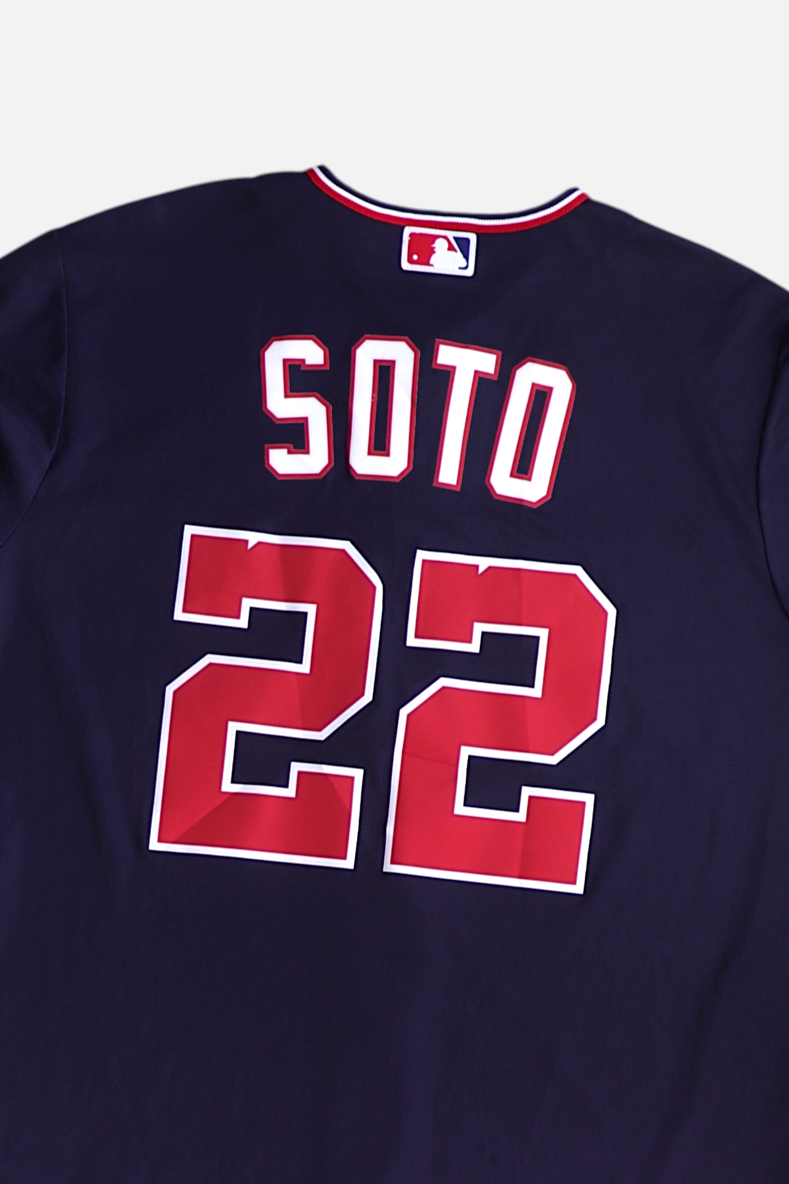 MLB Camisa Deportivo - Hombre - Medium