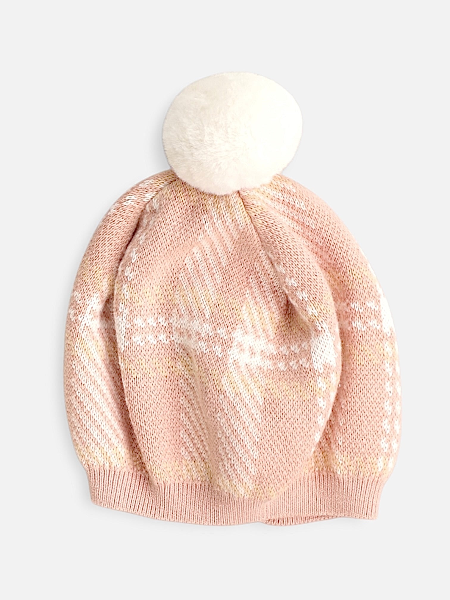 Gorro Casual - Niña - N/A