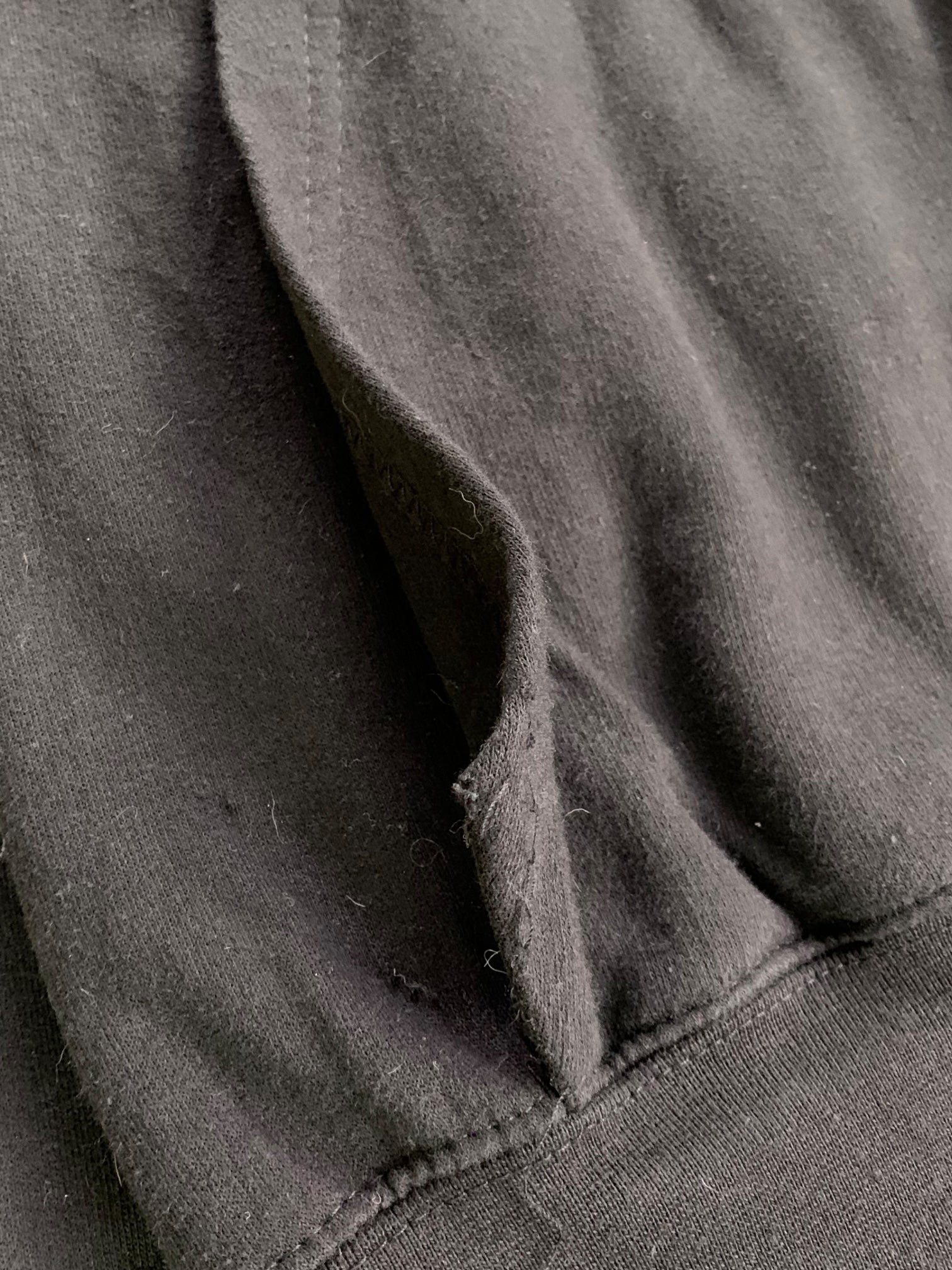 Sudadera Hoodie Basic - Hombre - 2XL