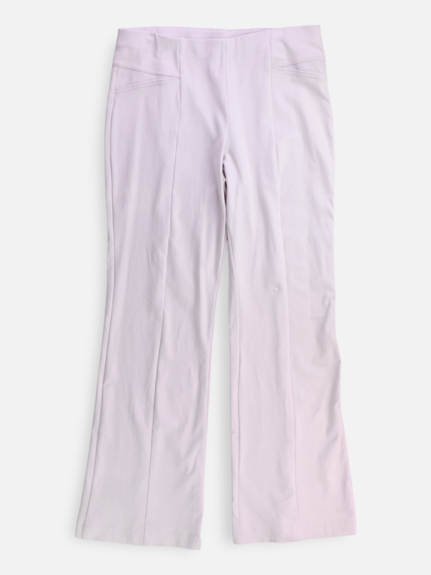 I.N.C Pantalon Flare Fit Casual - Mujer - 16