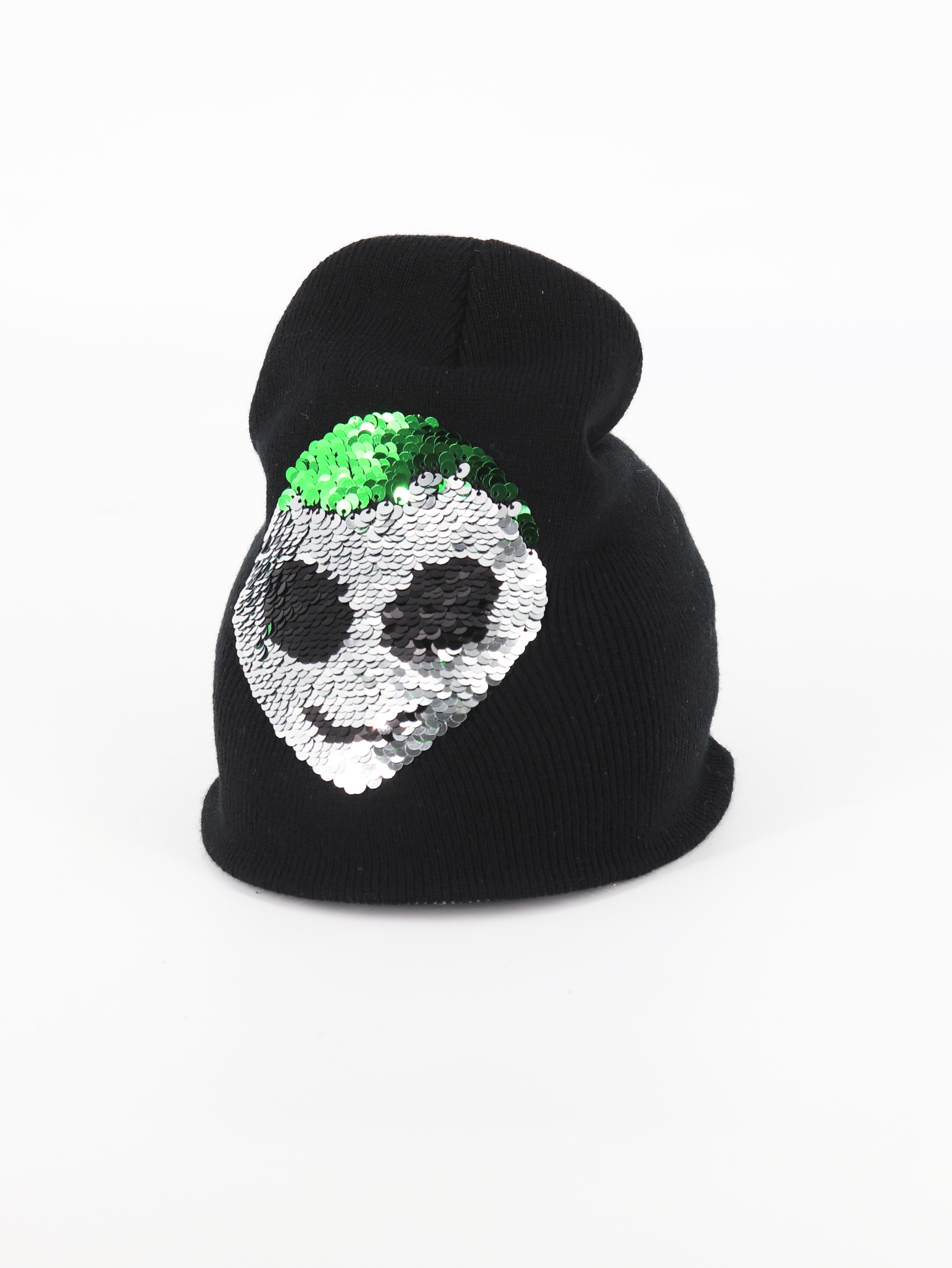 Gorro Knit - Mujer - N/A