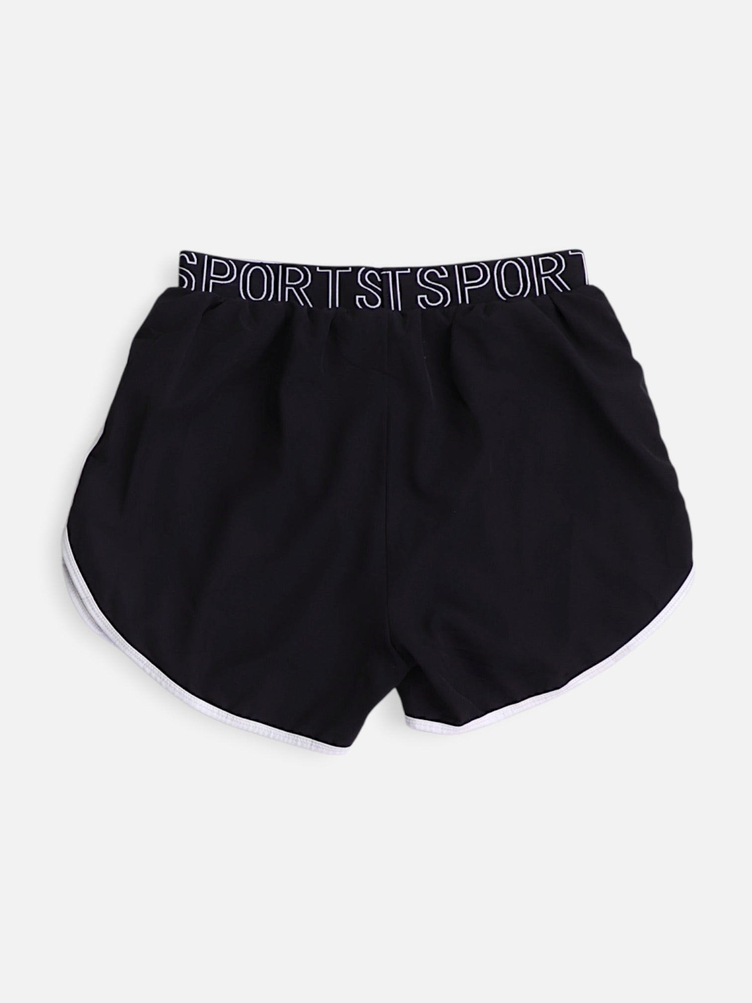 SHEIN Shorts Deportivo - Mujer - XL
