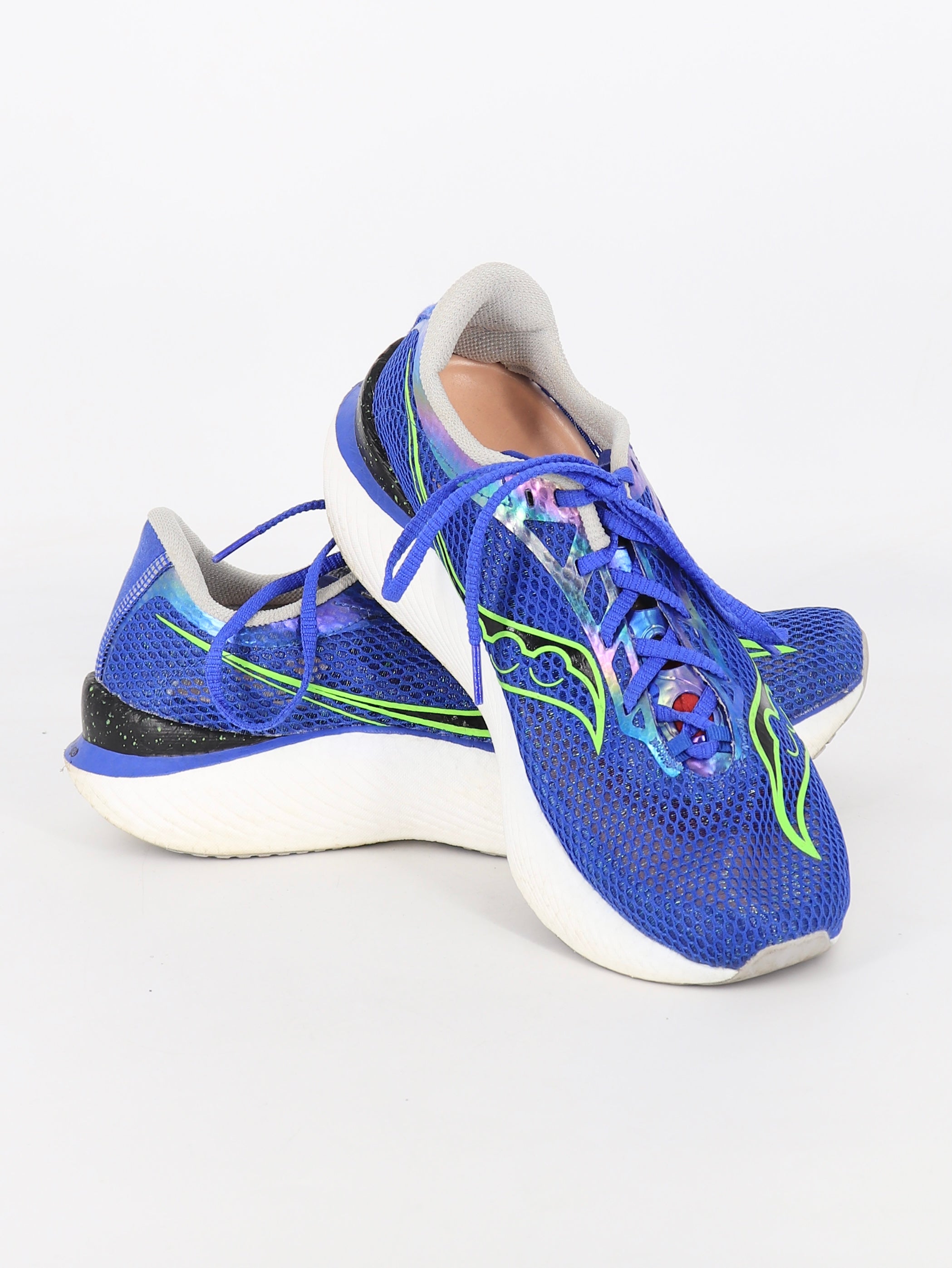 SAUCONY Tenis Deportivo Basic - Hombre - US 10.5