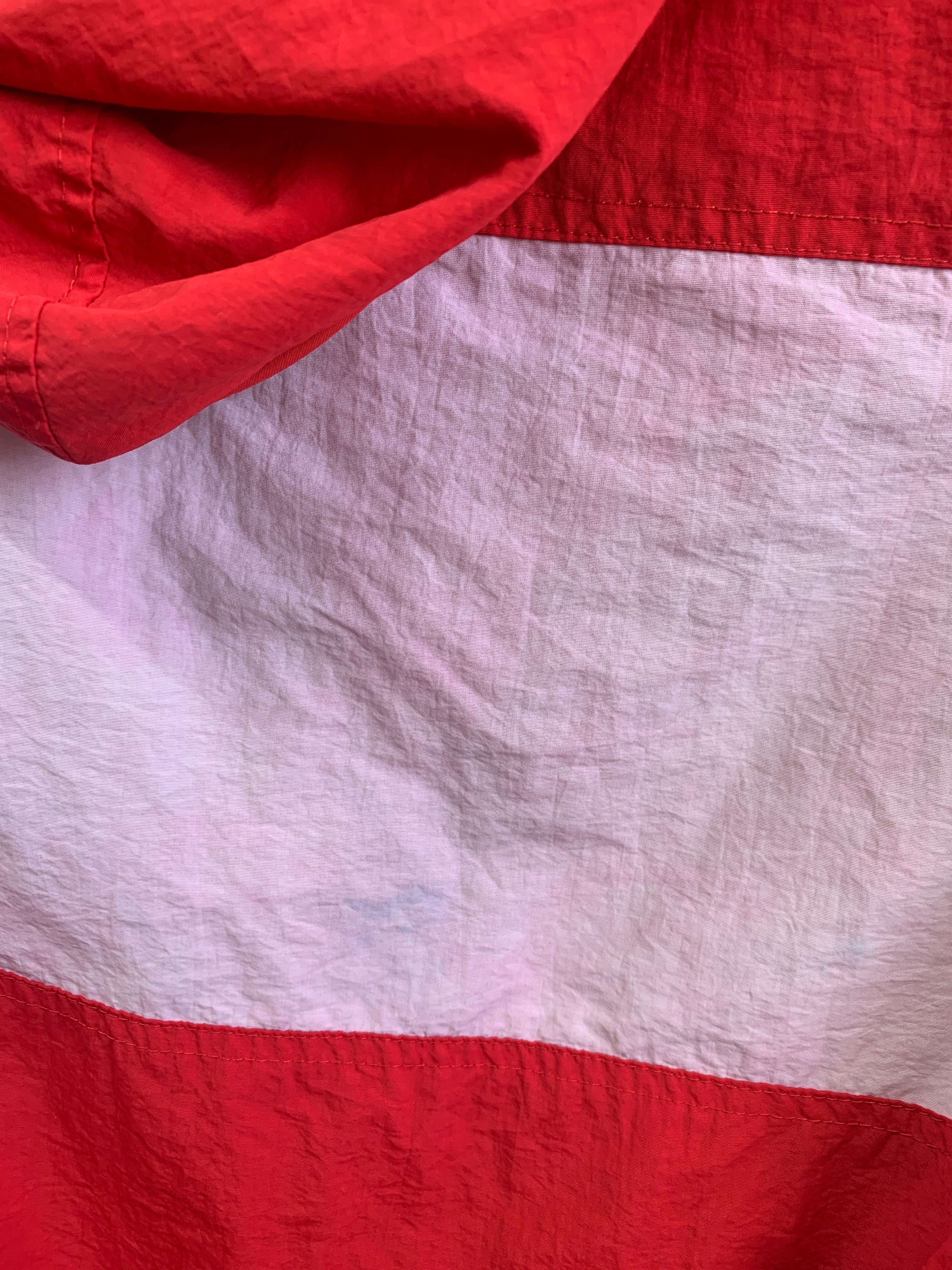 Chumpa Color Block - Mujer - Large