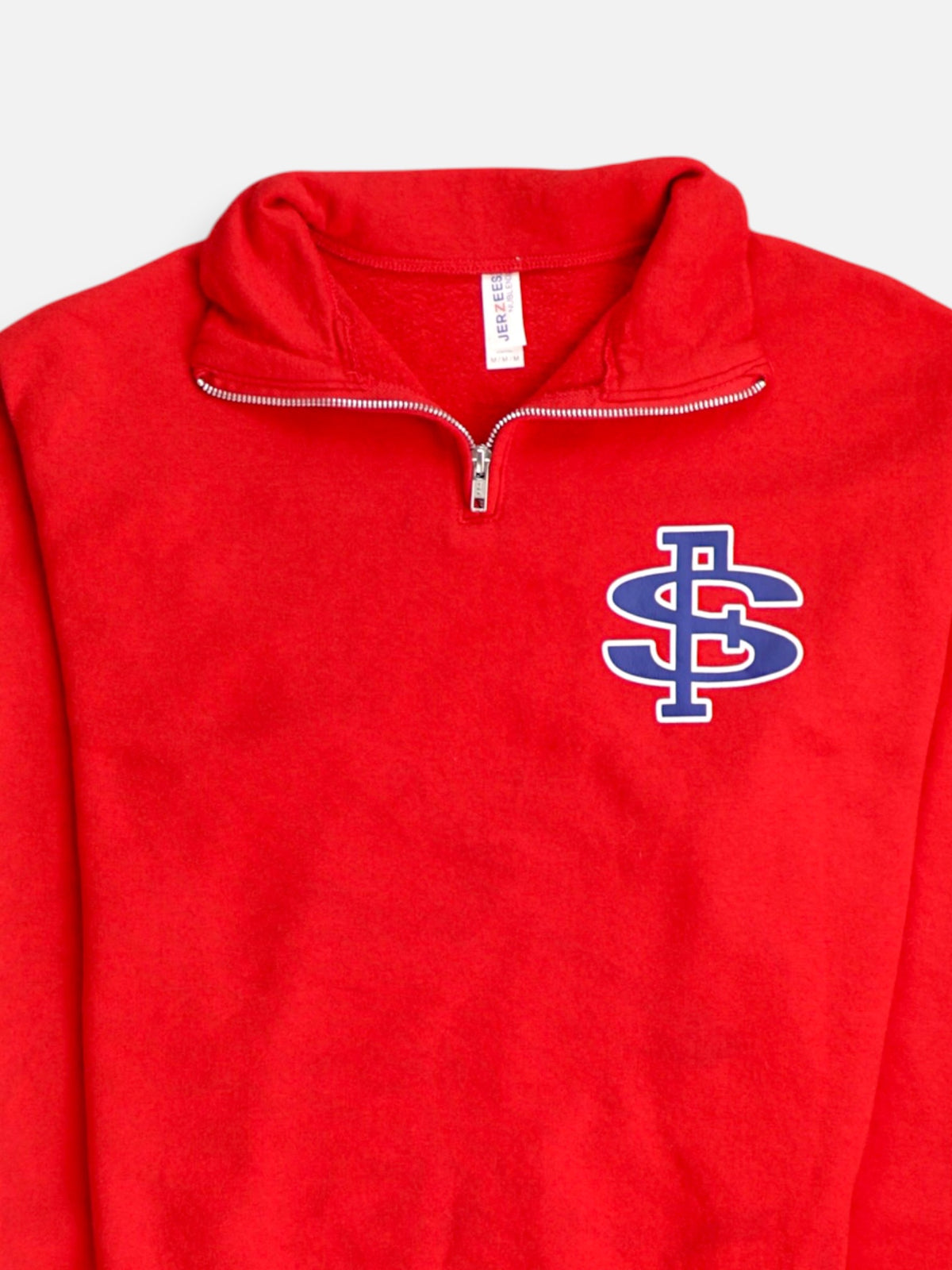 Sudadera Hoodie Basic - Hombre - Medium