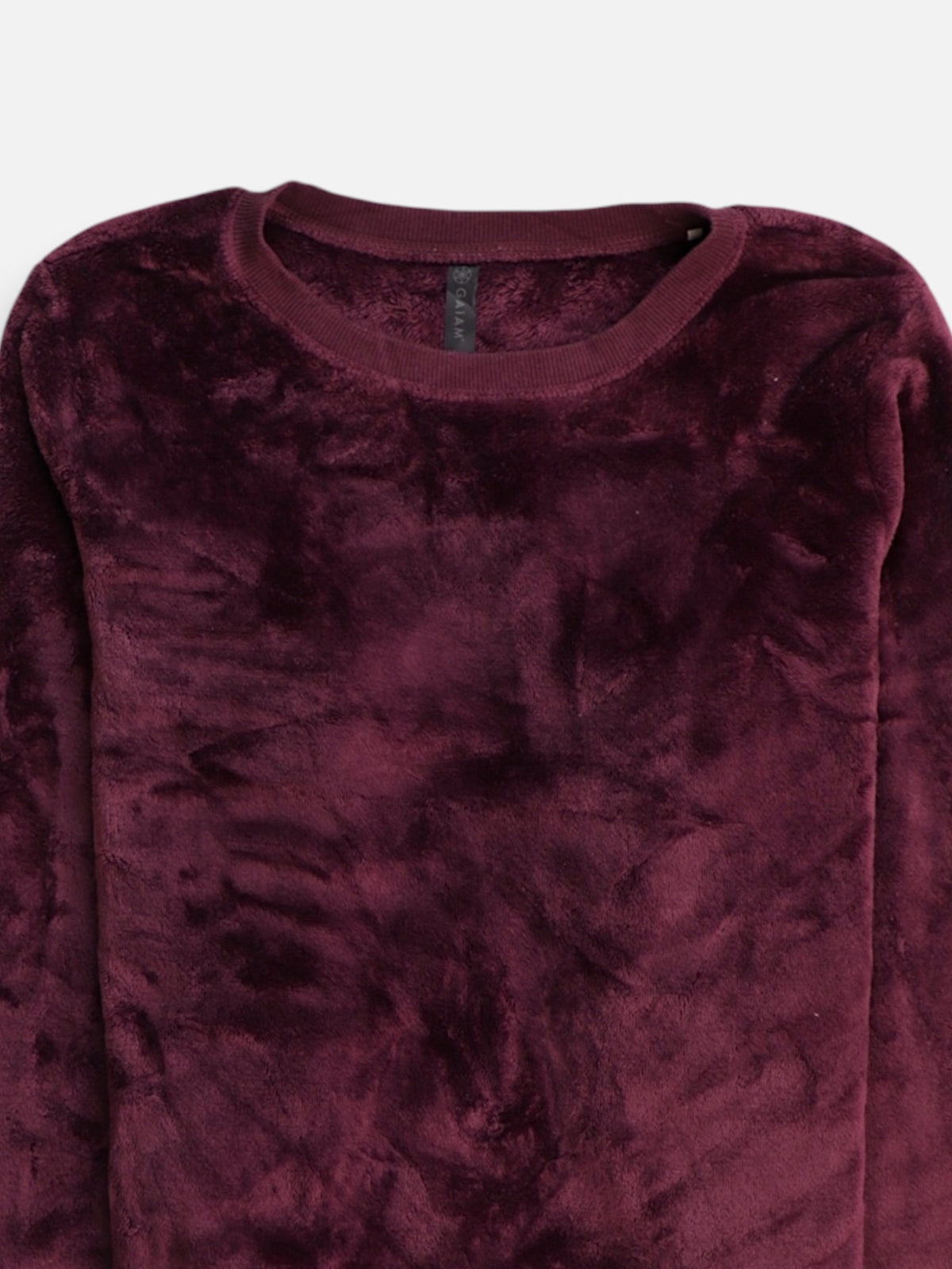 Sueter basic Teddy - Mujer - XL