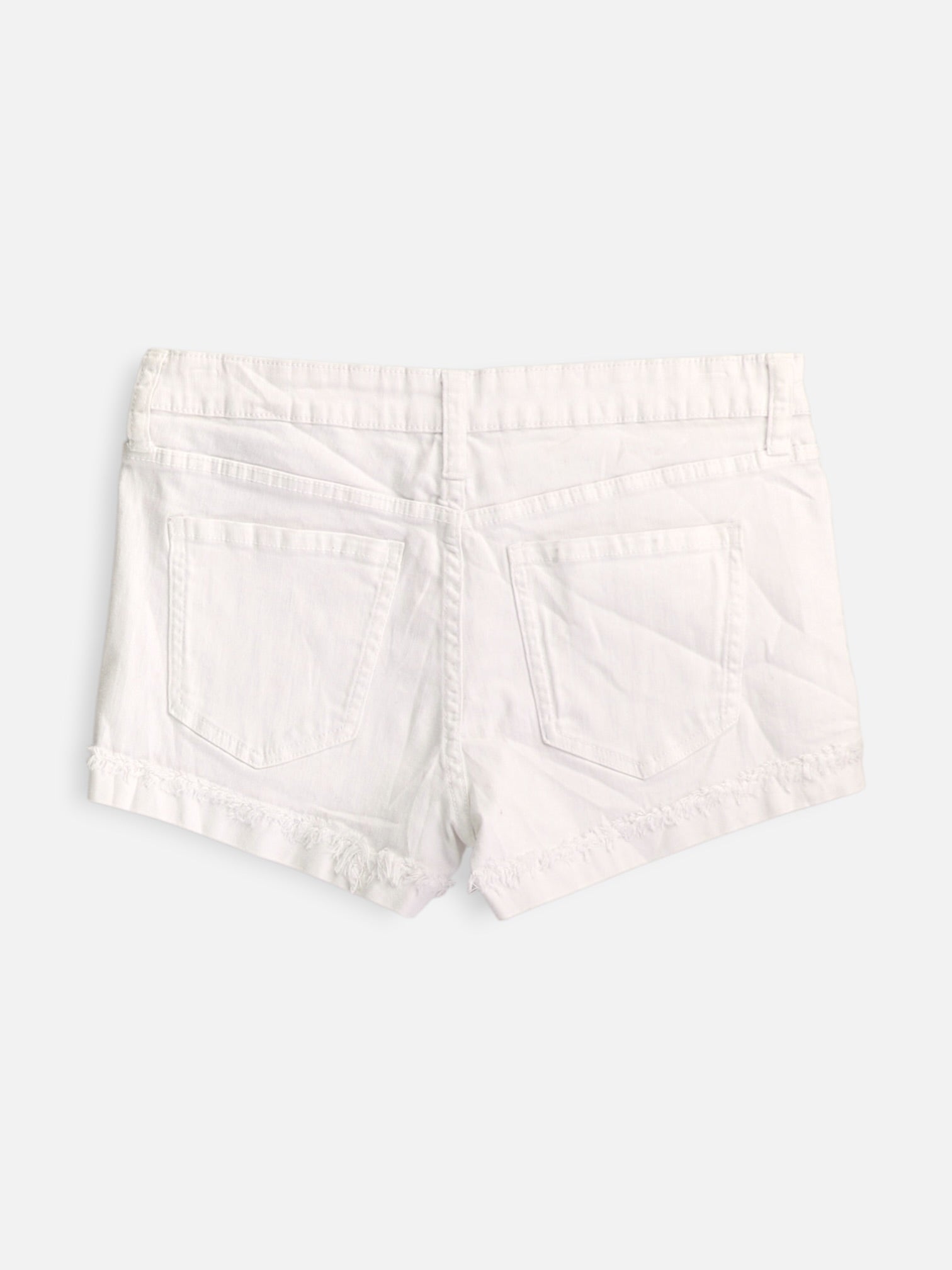 Shorts Denim - Mujer - 11