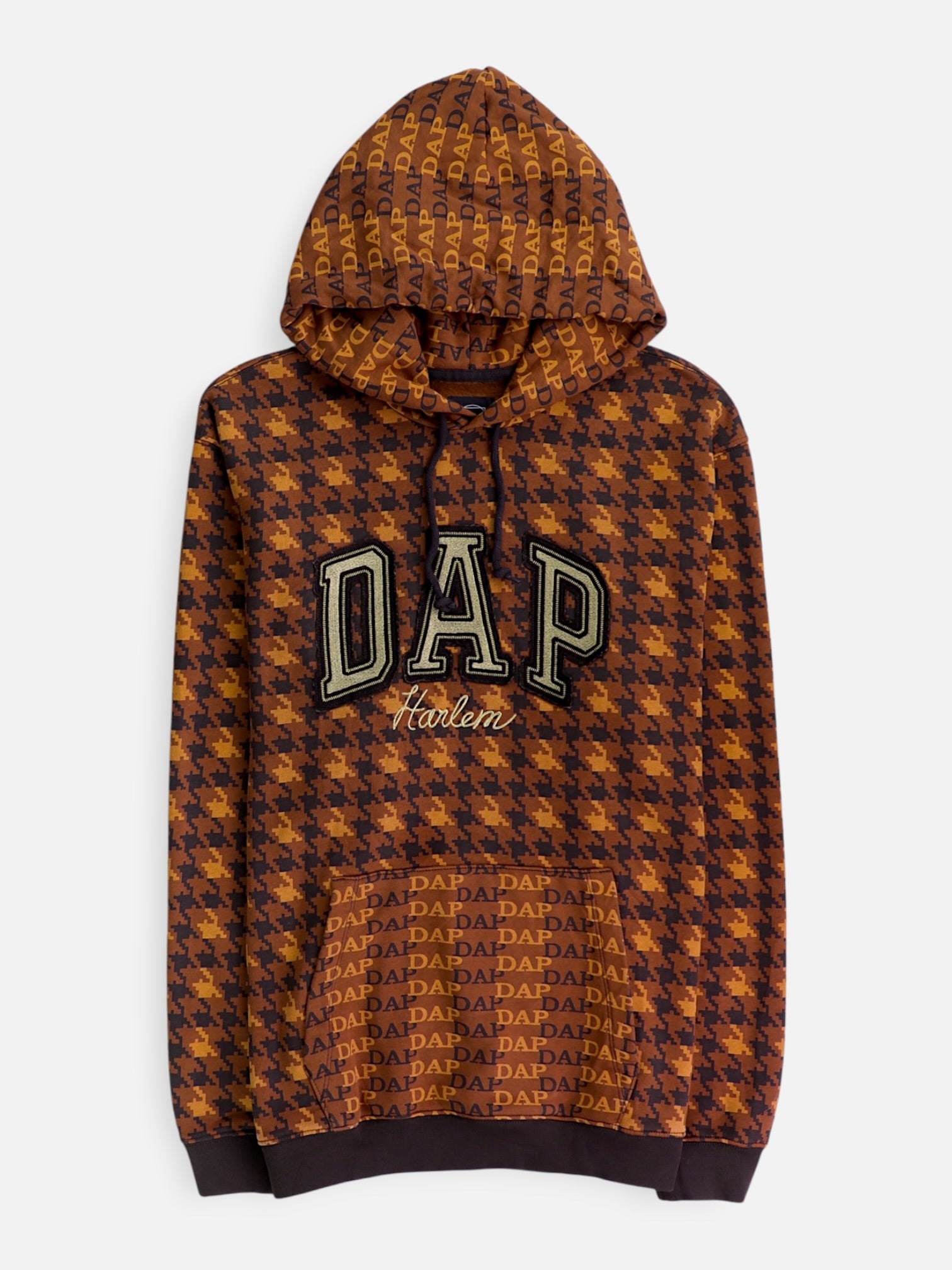 GAP Sudadera Hoodie Basic - Hombre - Large