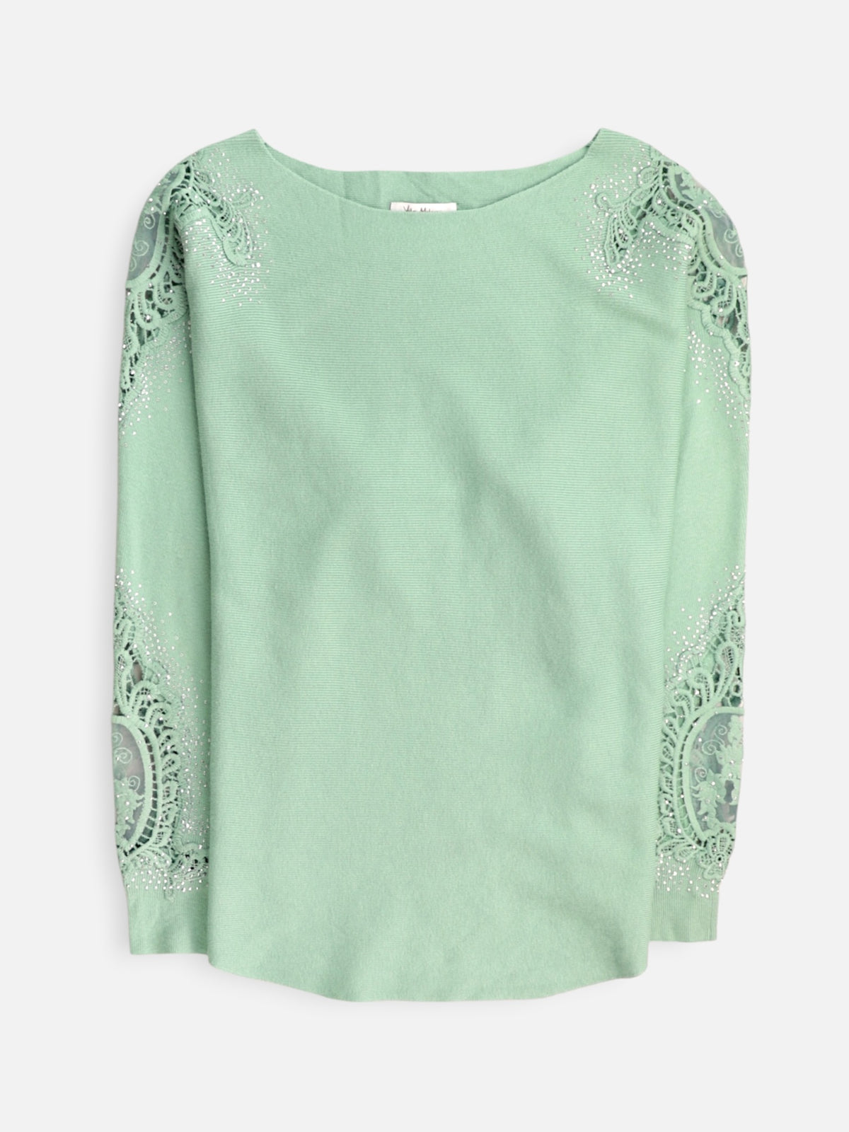 Sueter Knit Casual - Mujer - N/A