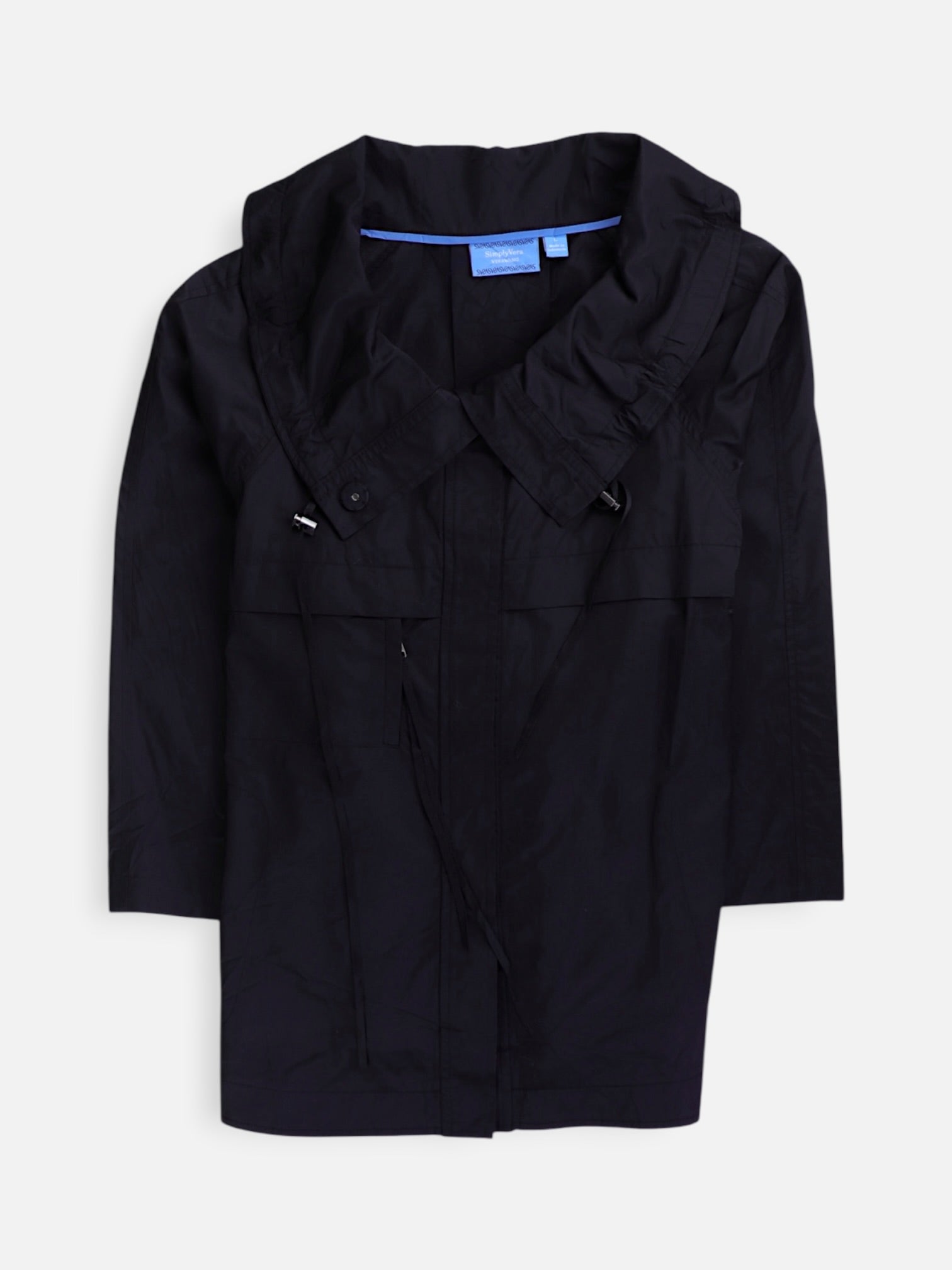 Chumpa Casual - Mujer - Large