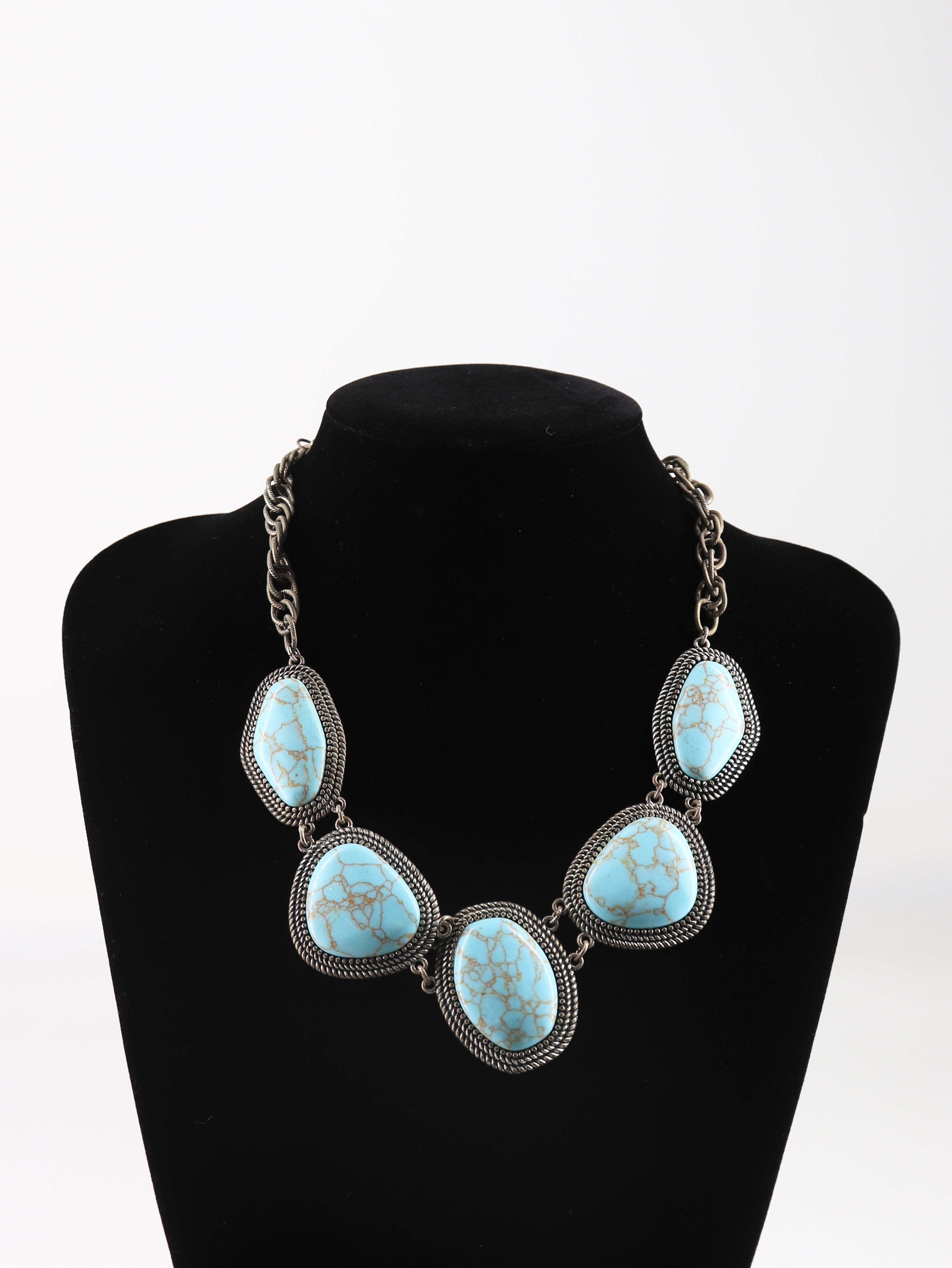 Collar Basic - Mujer - Talla Única (One Size)