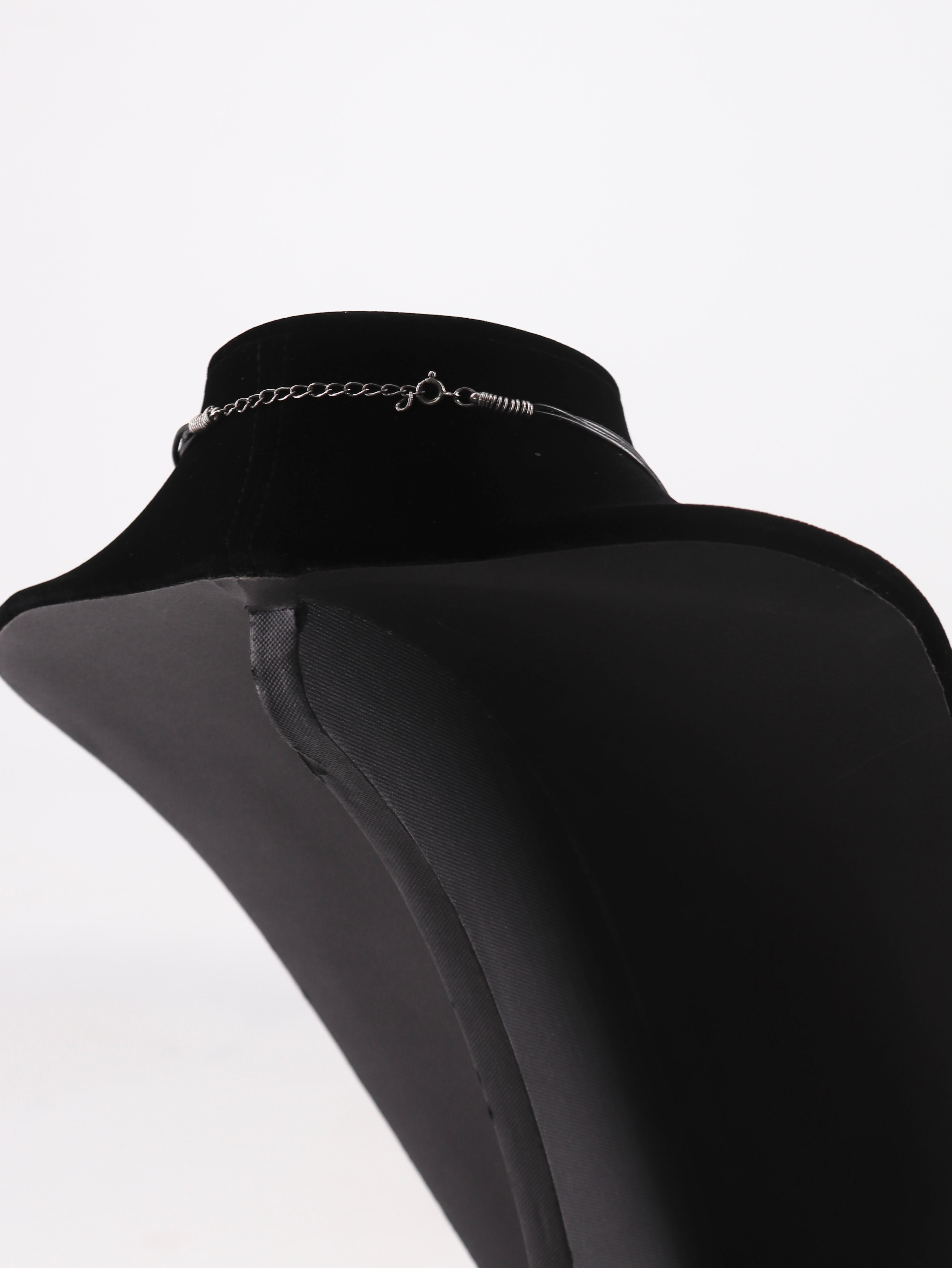 Collar Basic - Mujer - Talla Única (One Size)