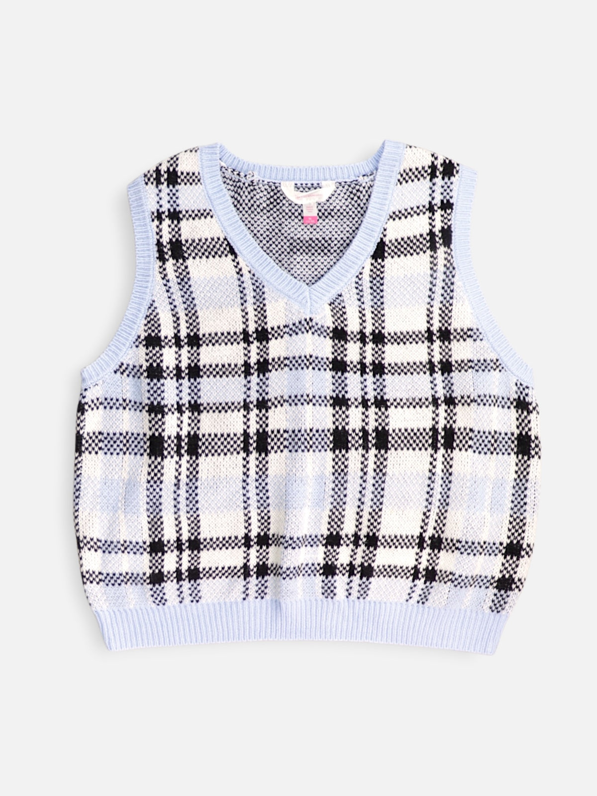 NOBO Chaleco Casual - Mujer - XL