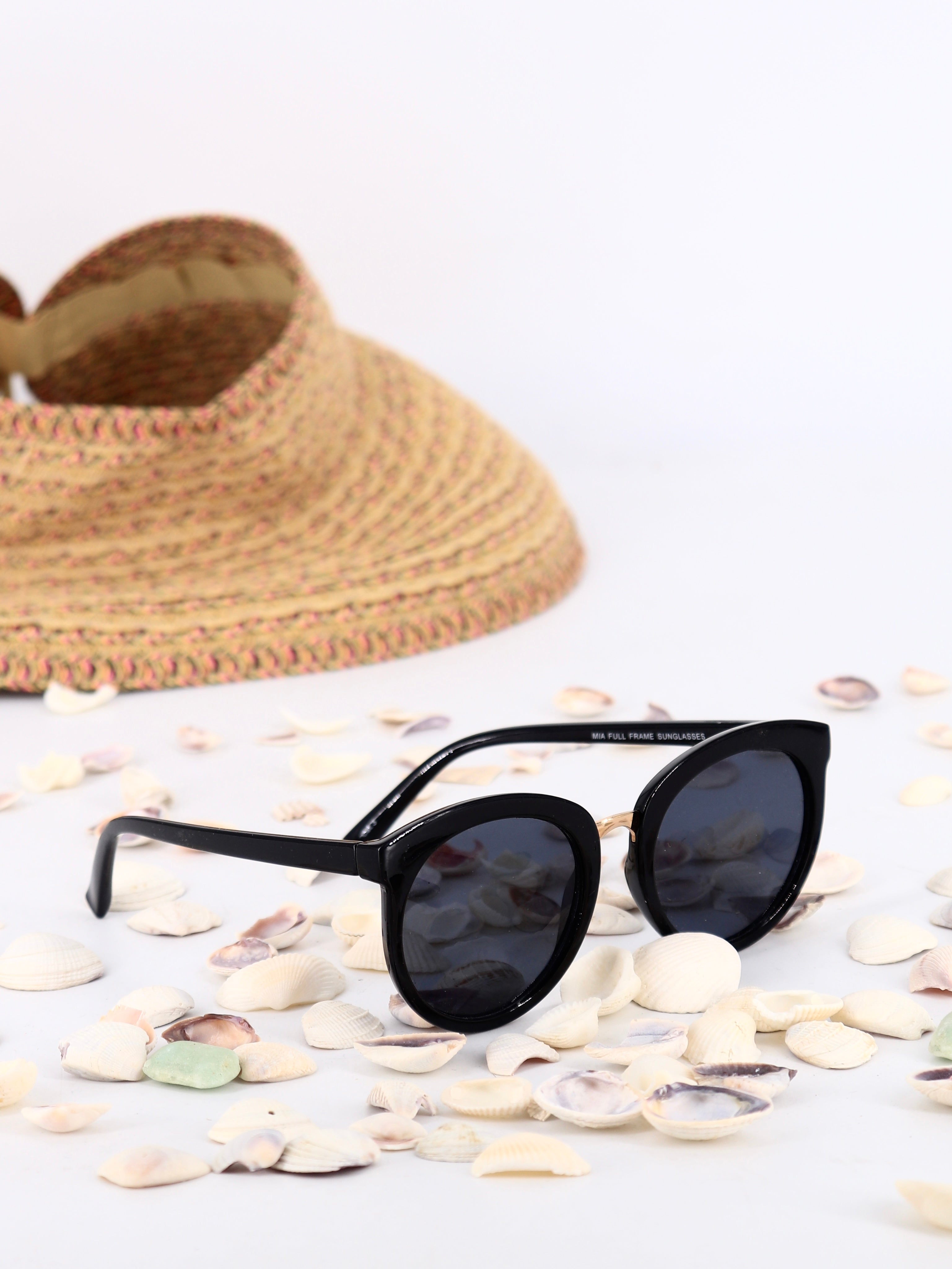 Gafas de Sol Verano - Mujer - Talla Única (One Size)