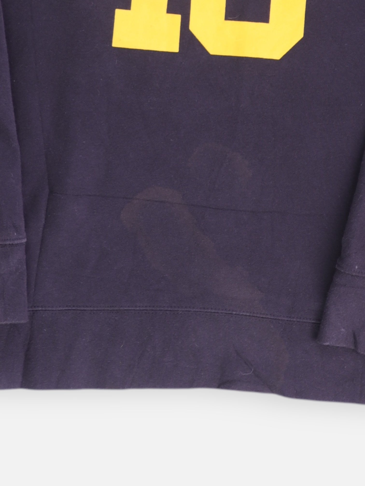 NHL Sudadera Hoodie Basic - Niño - Medium - 10-12Y (Años)