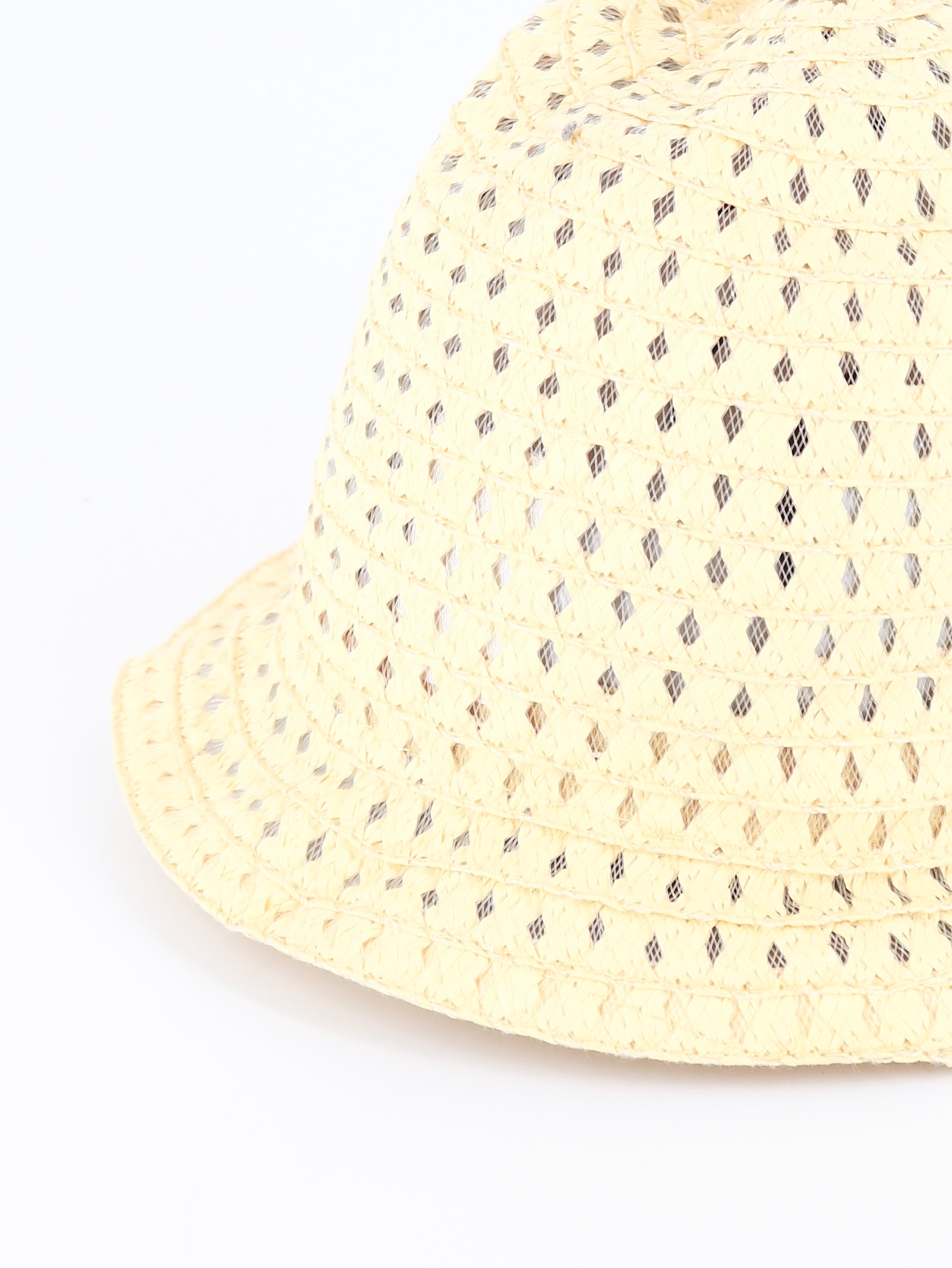 Sombrero Verano - Niño - Talla Única (One Size)